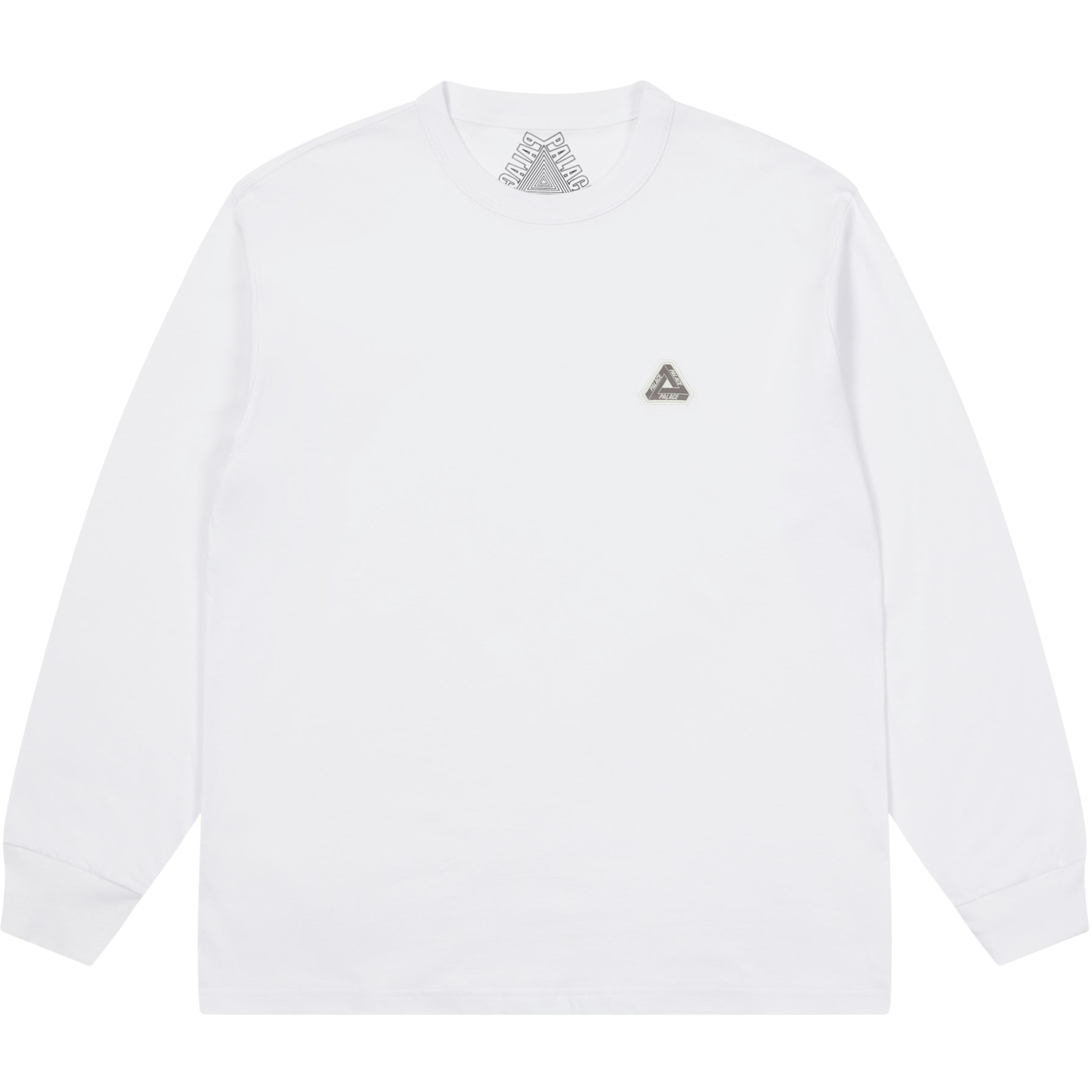 Thumbnail SOFAR LONGSLEEVE WHITE one color