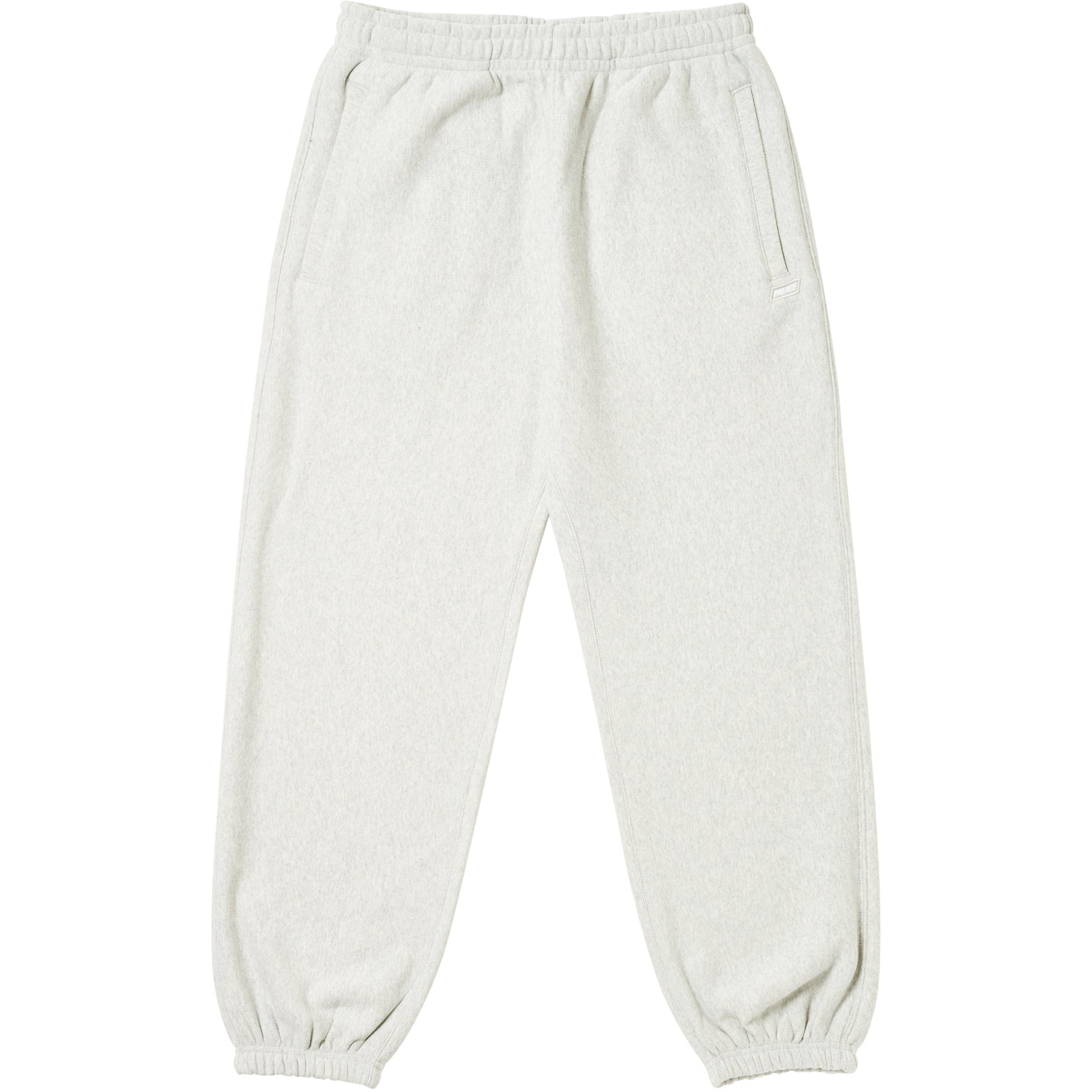 Thumbnail UNISEX JOGGER GREY MARL one color