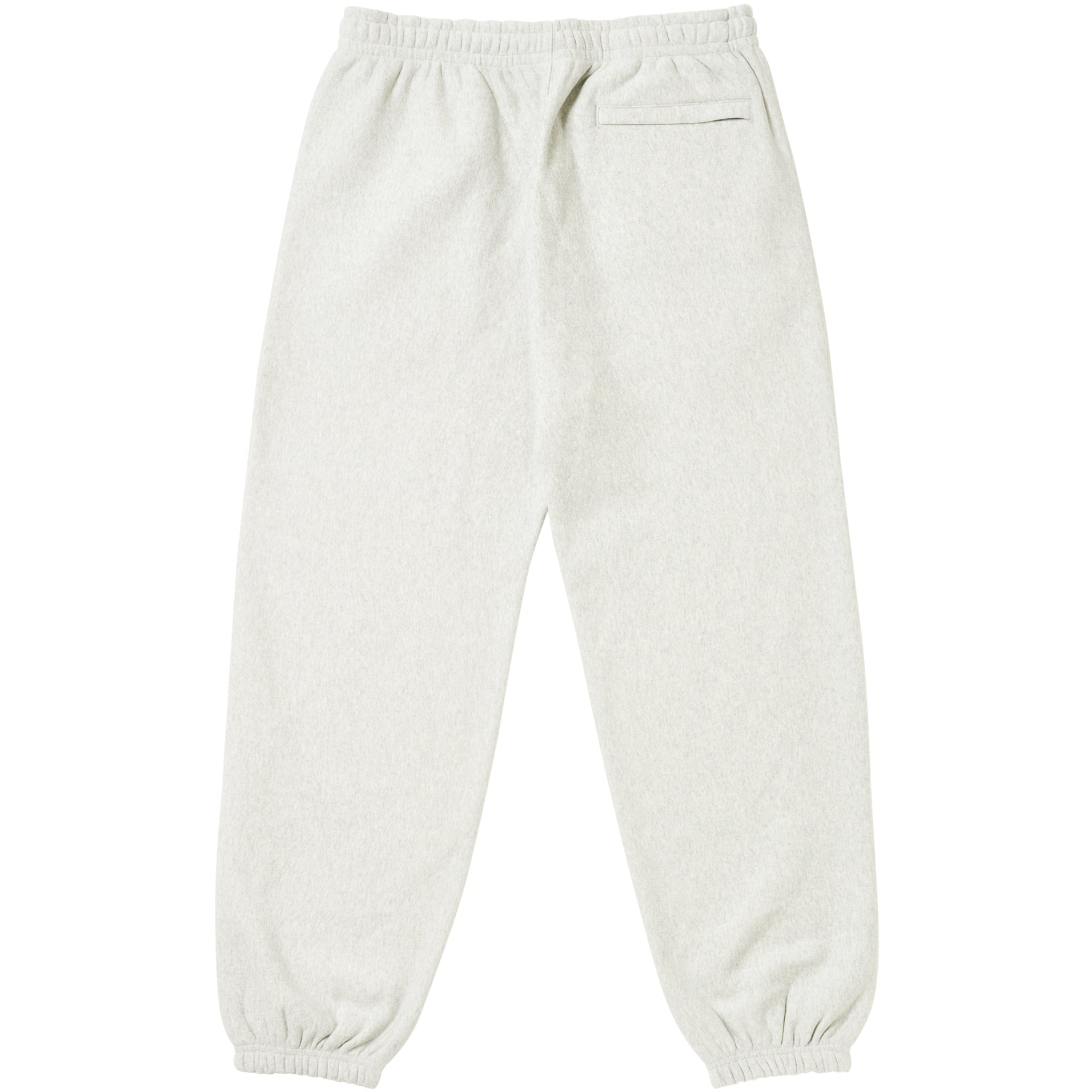 Thumbnail UNISEX JOGGER GREY MARL one color