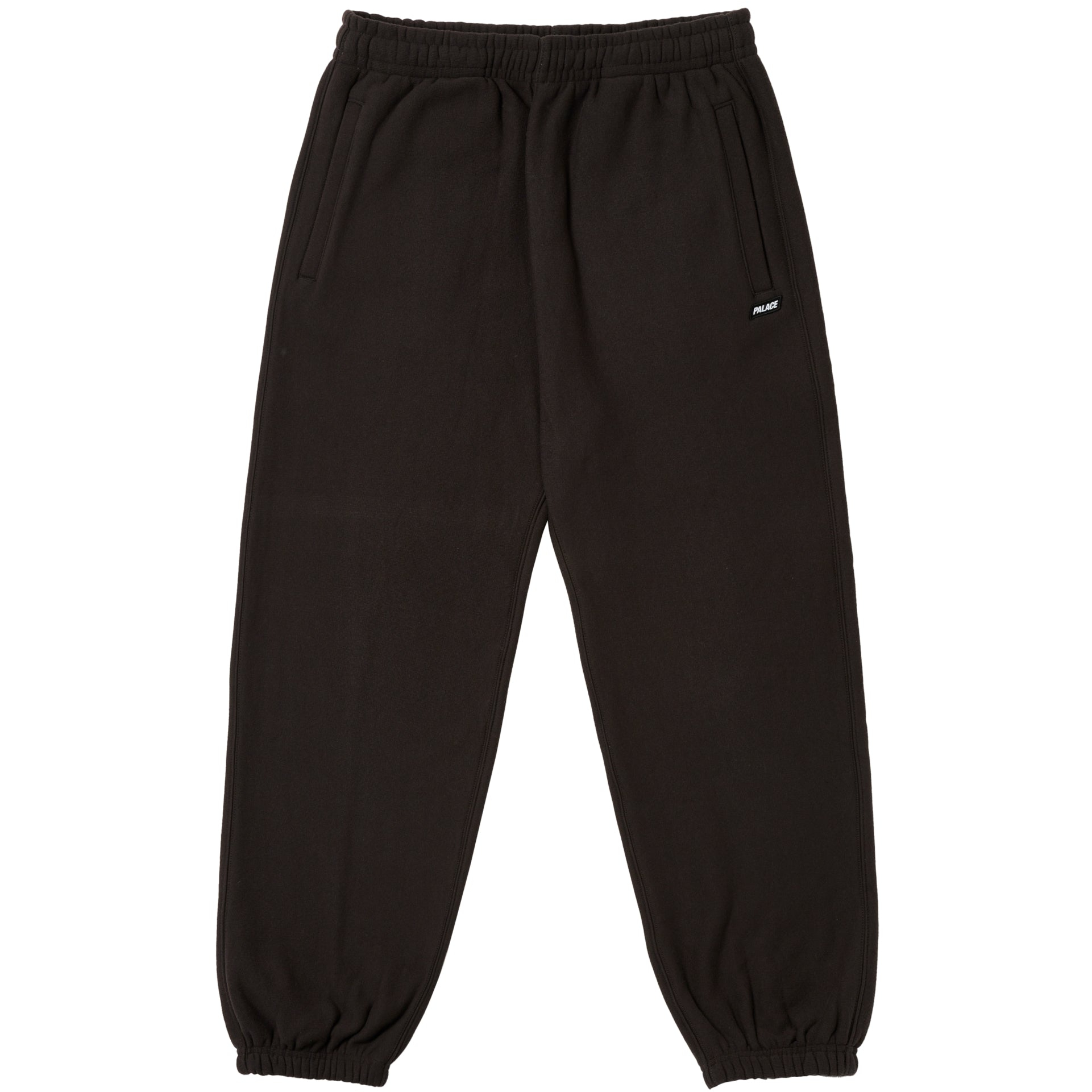 Thumbnail UNISEX JOGGER BLACK one color