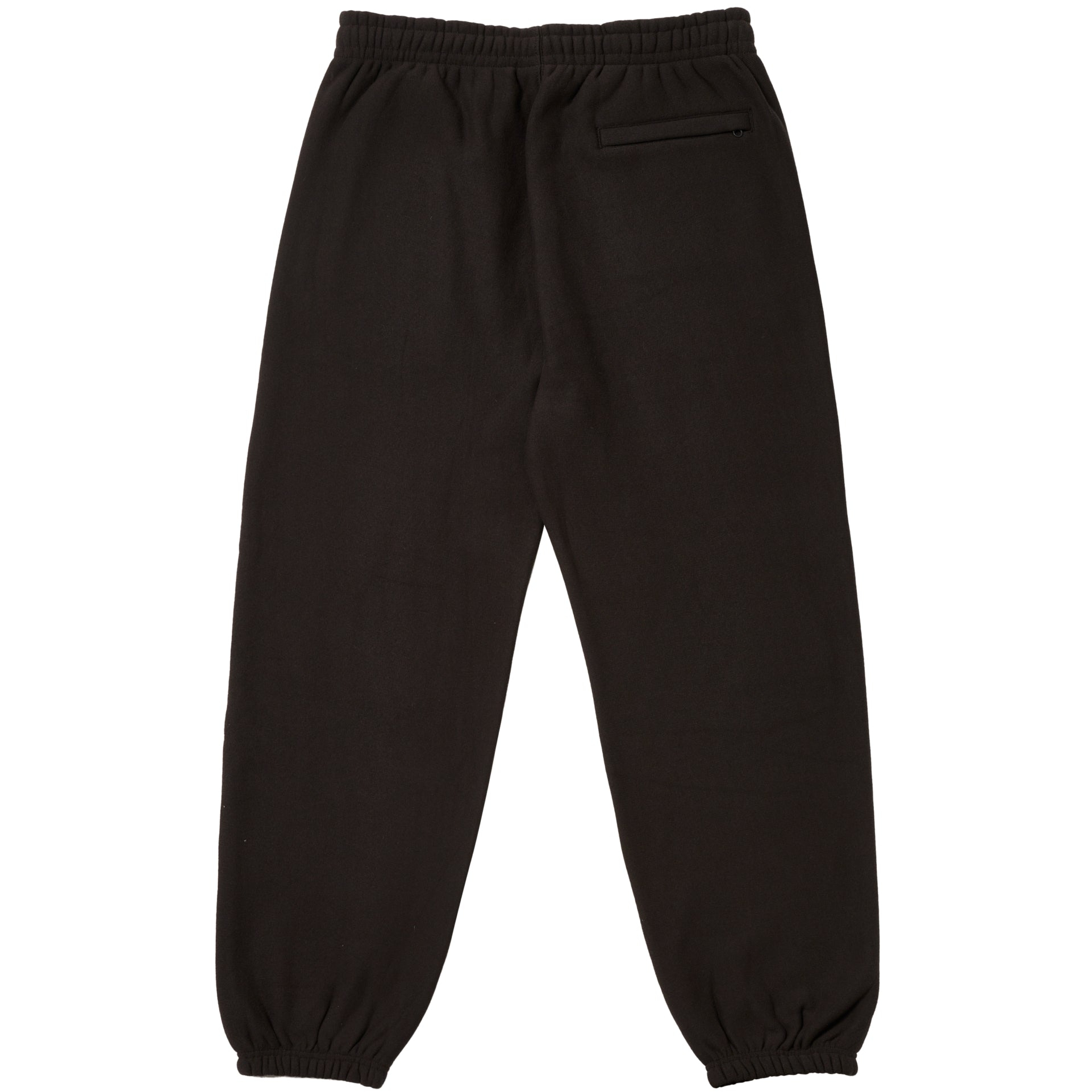 Thumbnail UNISEX JOGGER BLACK one color