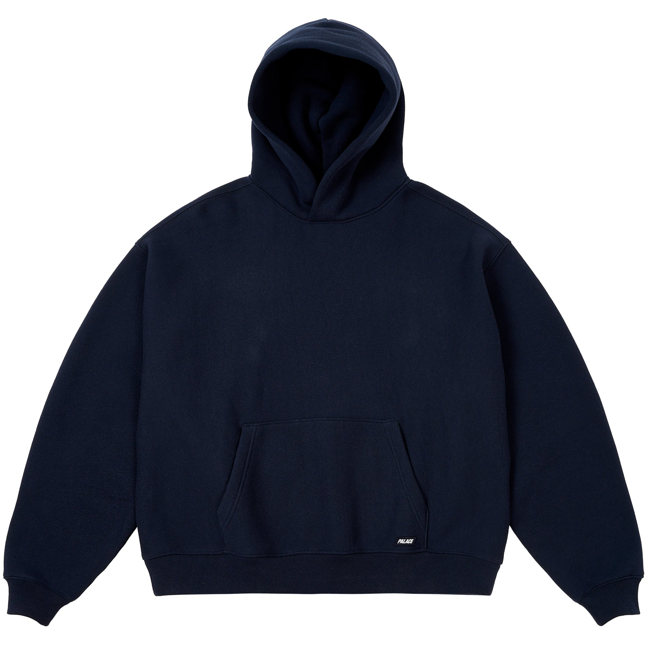 Thumbnail UNISEX HOOD NAVY one color