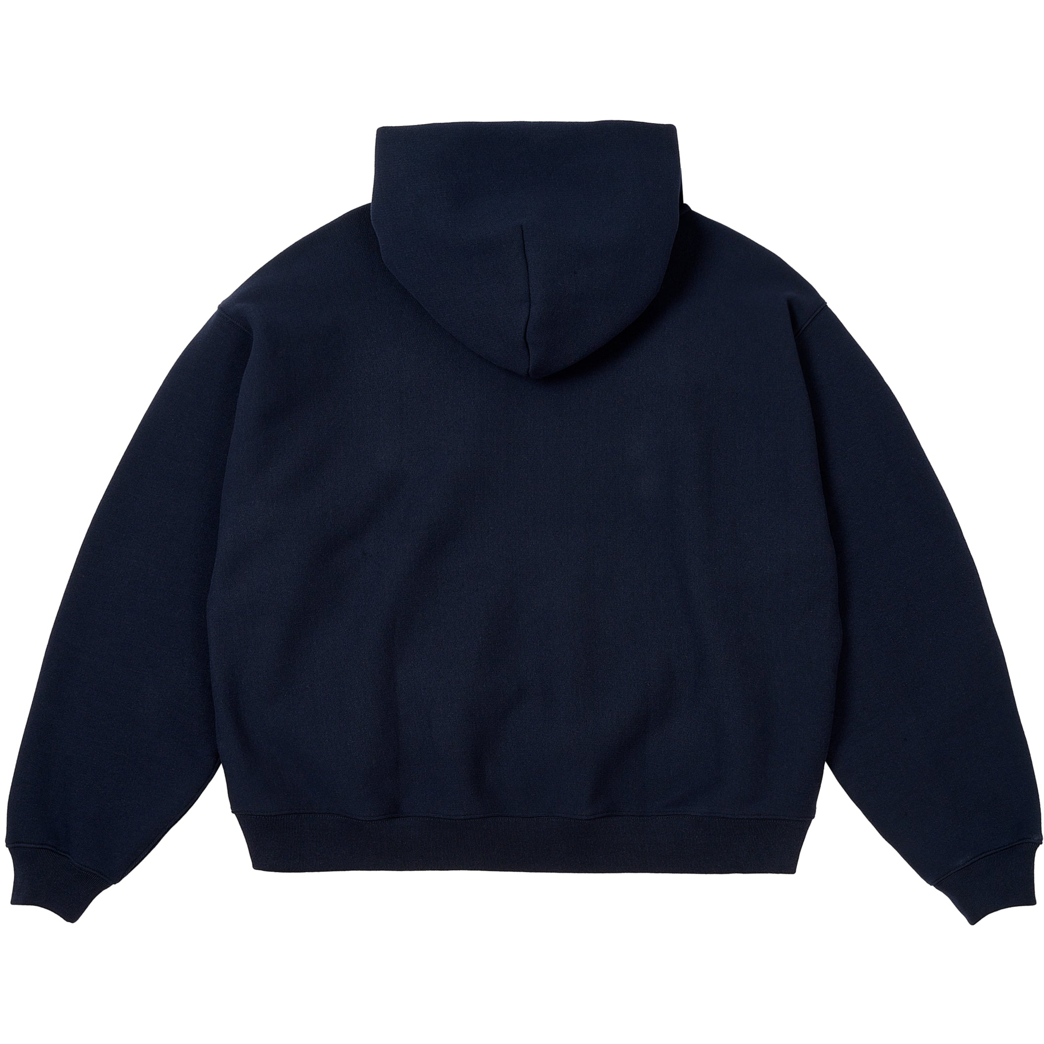 Thumbnail UNISEX HOOD NAVY one color