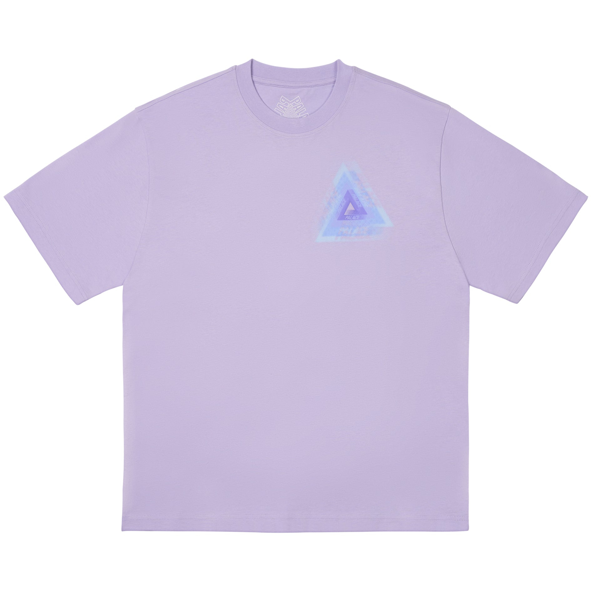 Thumbnail TRI-FADED T-SHIRT PASTEL PURPLE one color