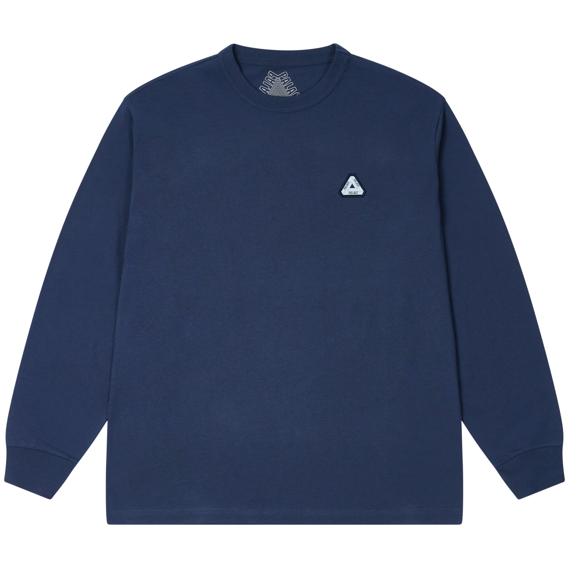 Thumbnail SOFAR LONGSLEEVE NAVY one color