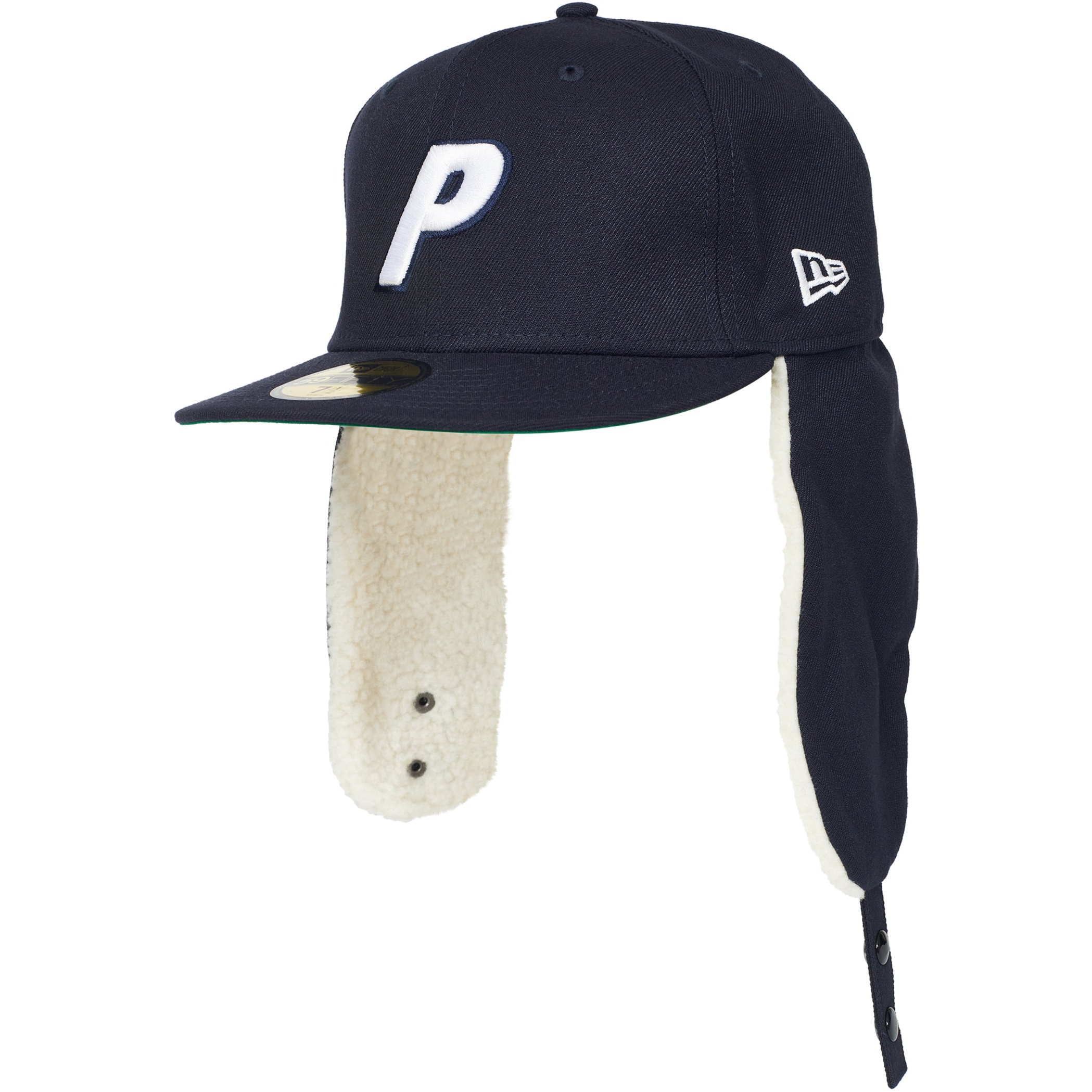 Thumbnail PALACE NEW ERA DOGEAR LP 59FIFTY NAVY one color