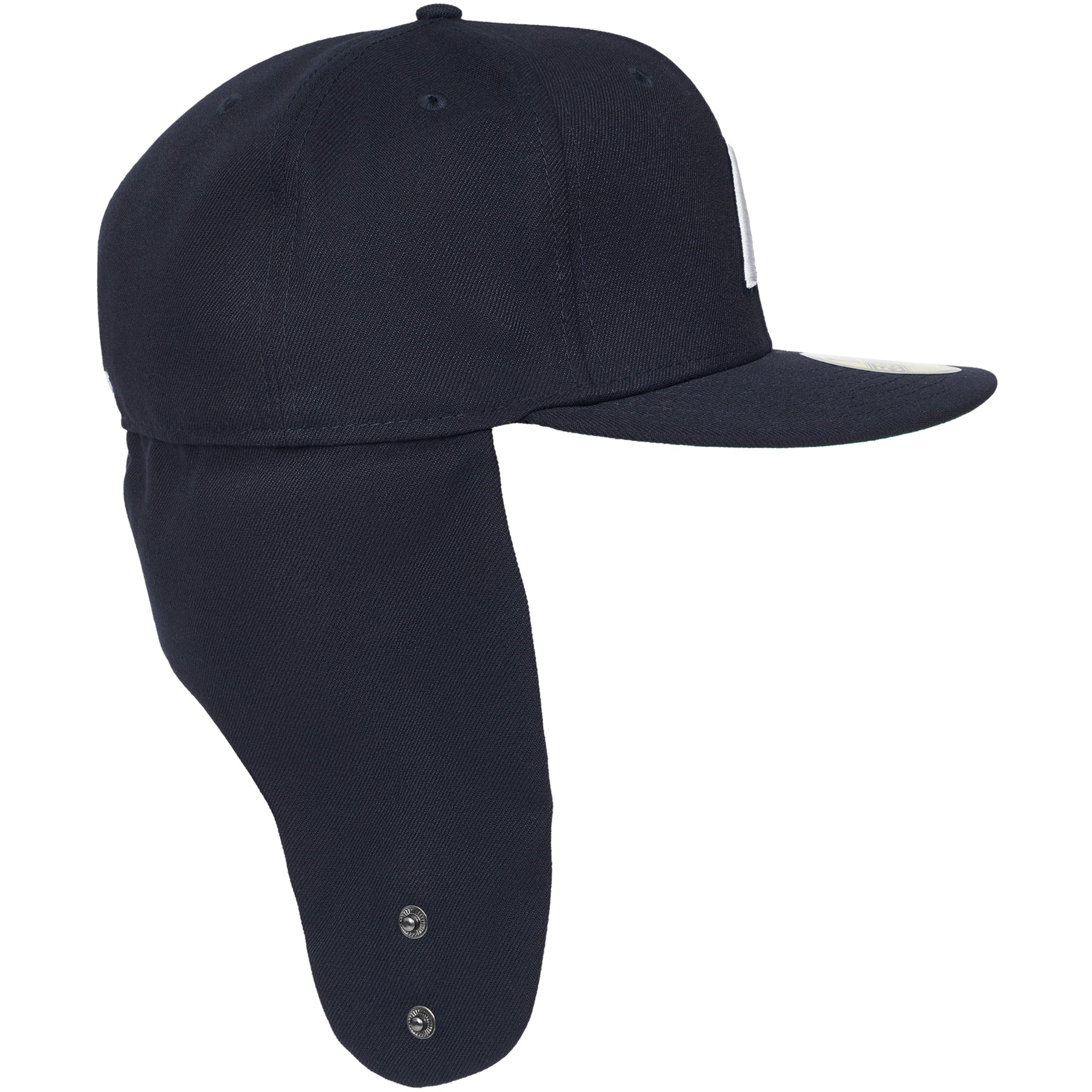 Thumbnail PALACE NEW ERA DOGEAR LP 59FIFTY NAVY one color