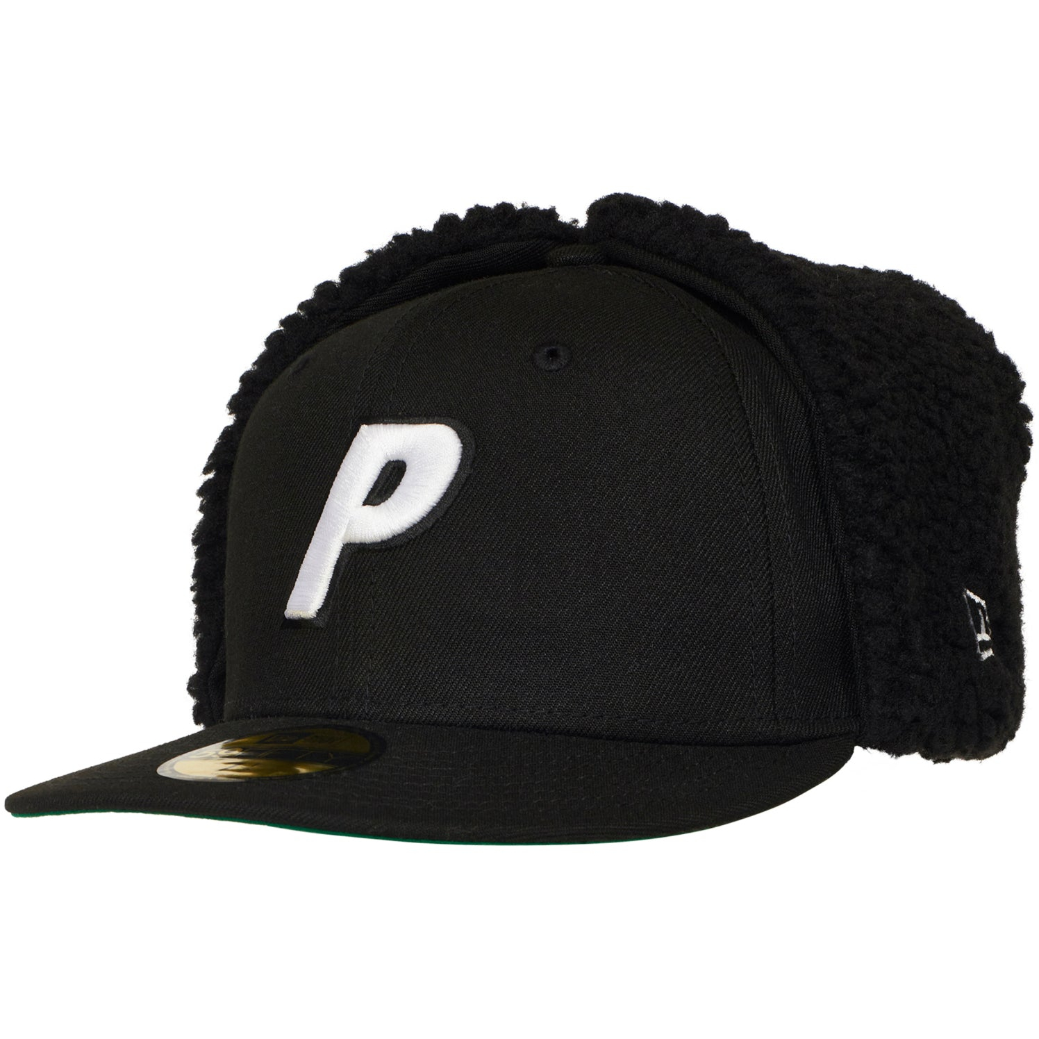 Thumbnail PALACE NEW ERA DOGEAR LP 59FIFTY BLACK one color