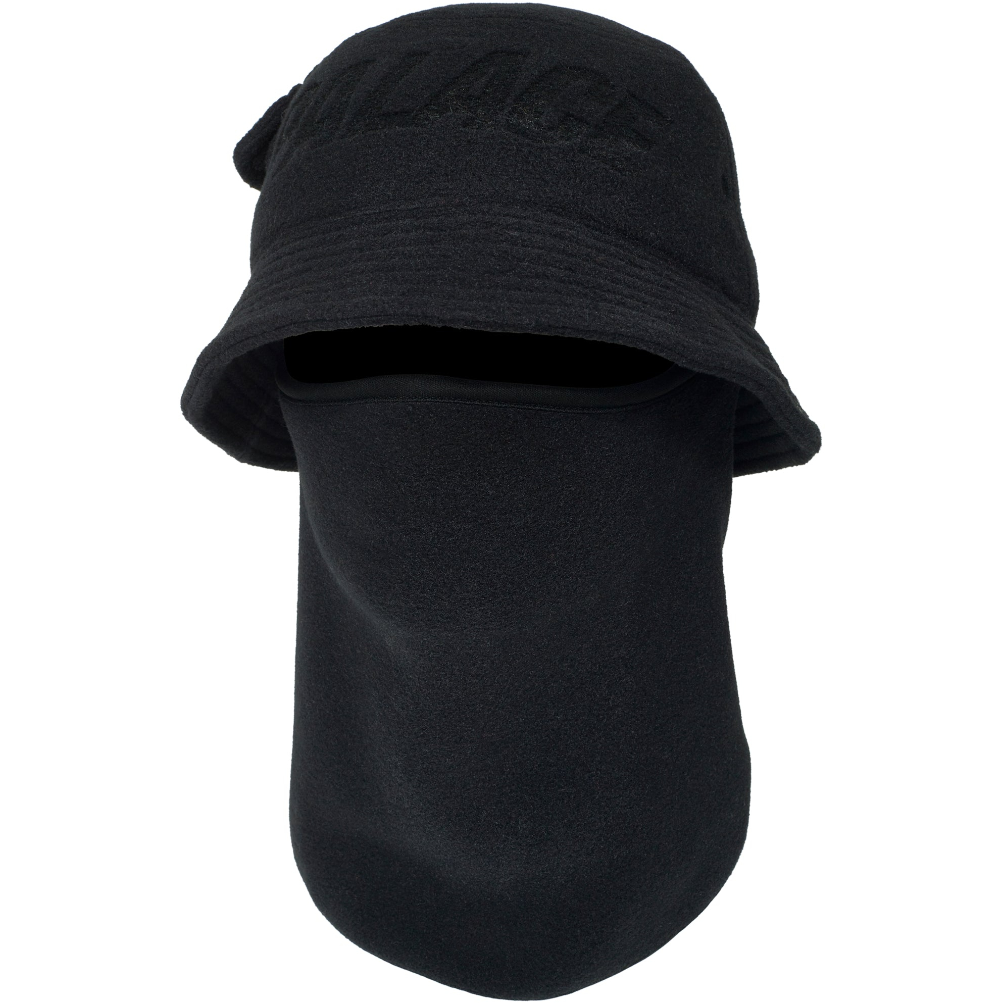 Thumbnail POLARTEC MASK BUCKET BLACK one color