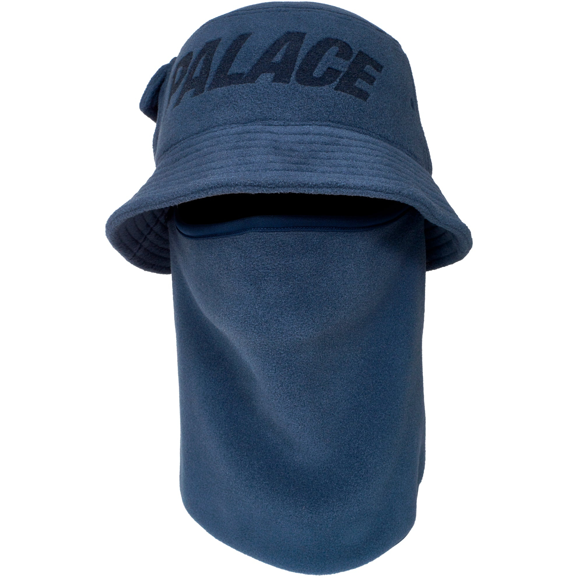 Thumbnail POLARTEC MASK BUCKET NAVY one color