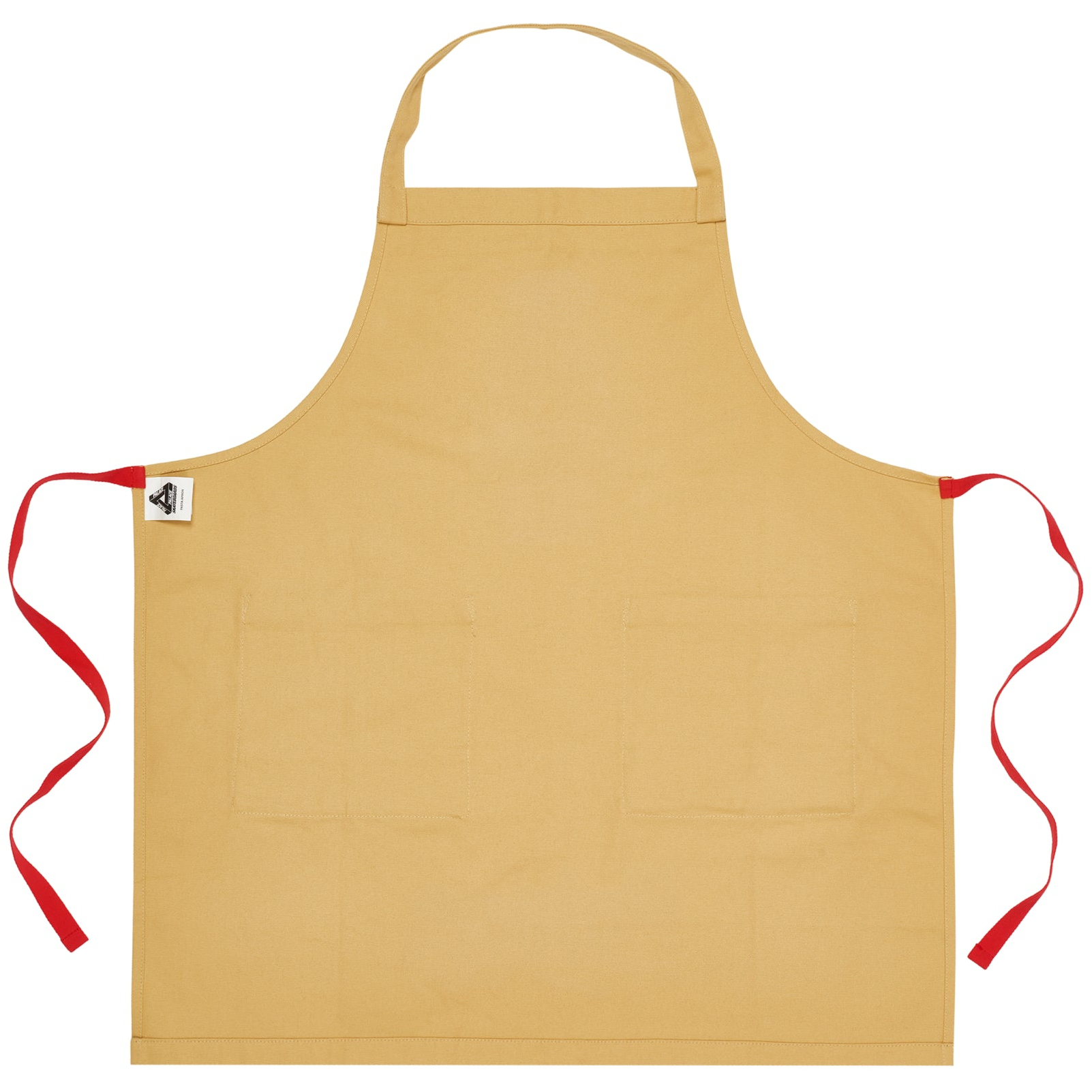 Thumbnail PASTA APRON TAN one color