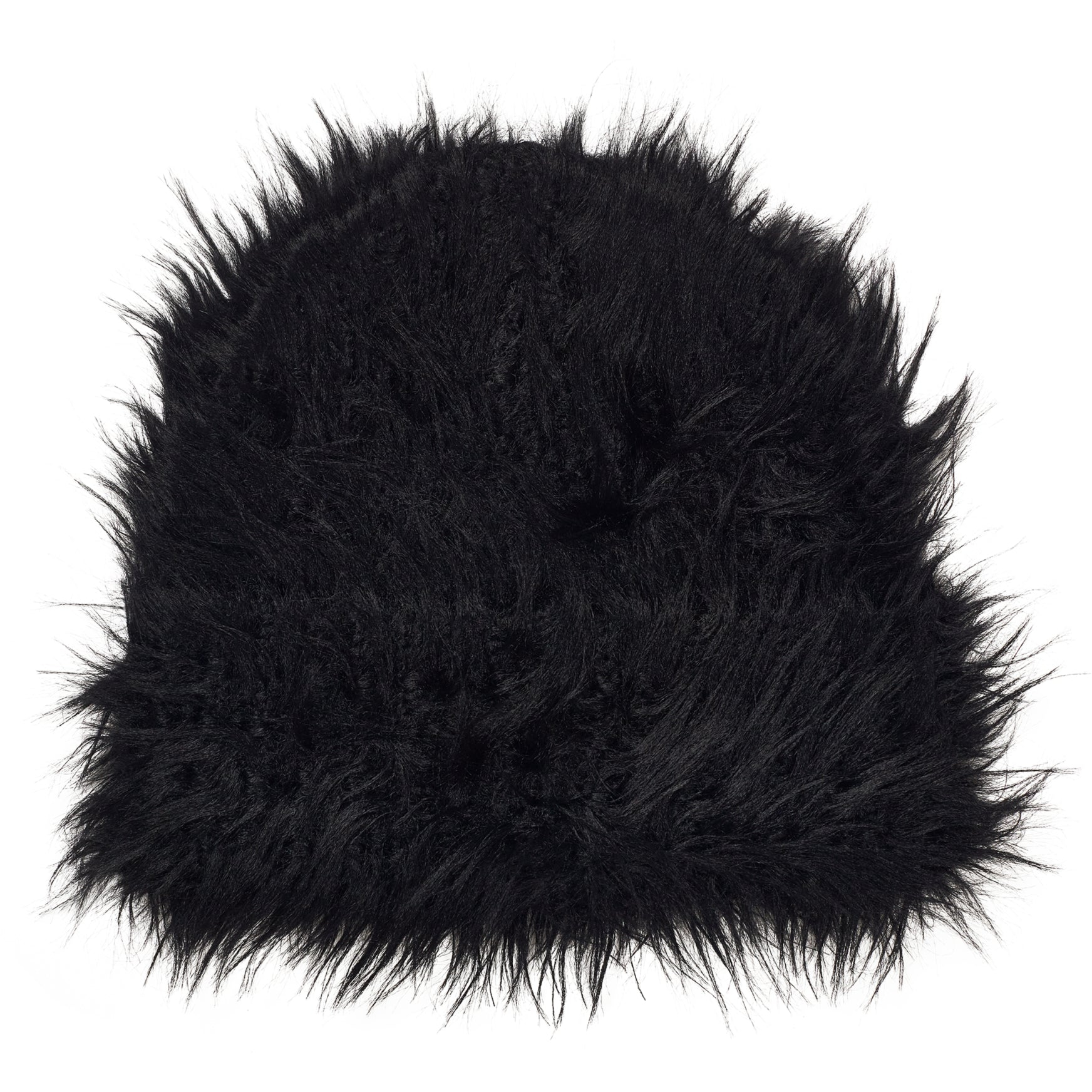 Thumbnail YETI BEANIE BLACK one color