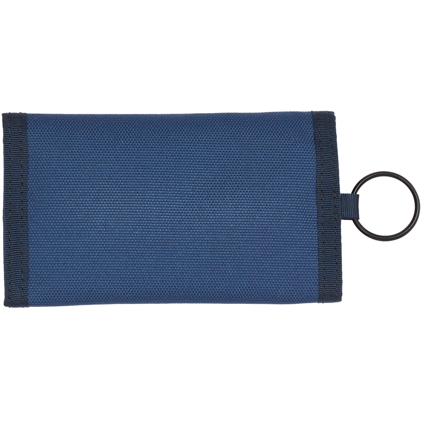 Thumbnail CORDURA DUCK CANVAS TRI-FOLD WALLET BLUE / NAVY one color