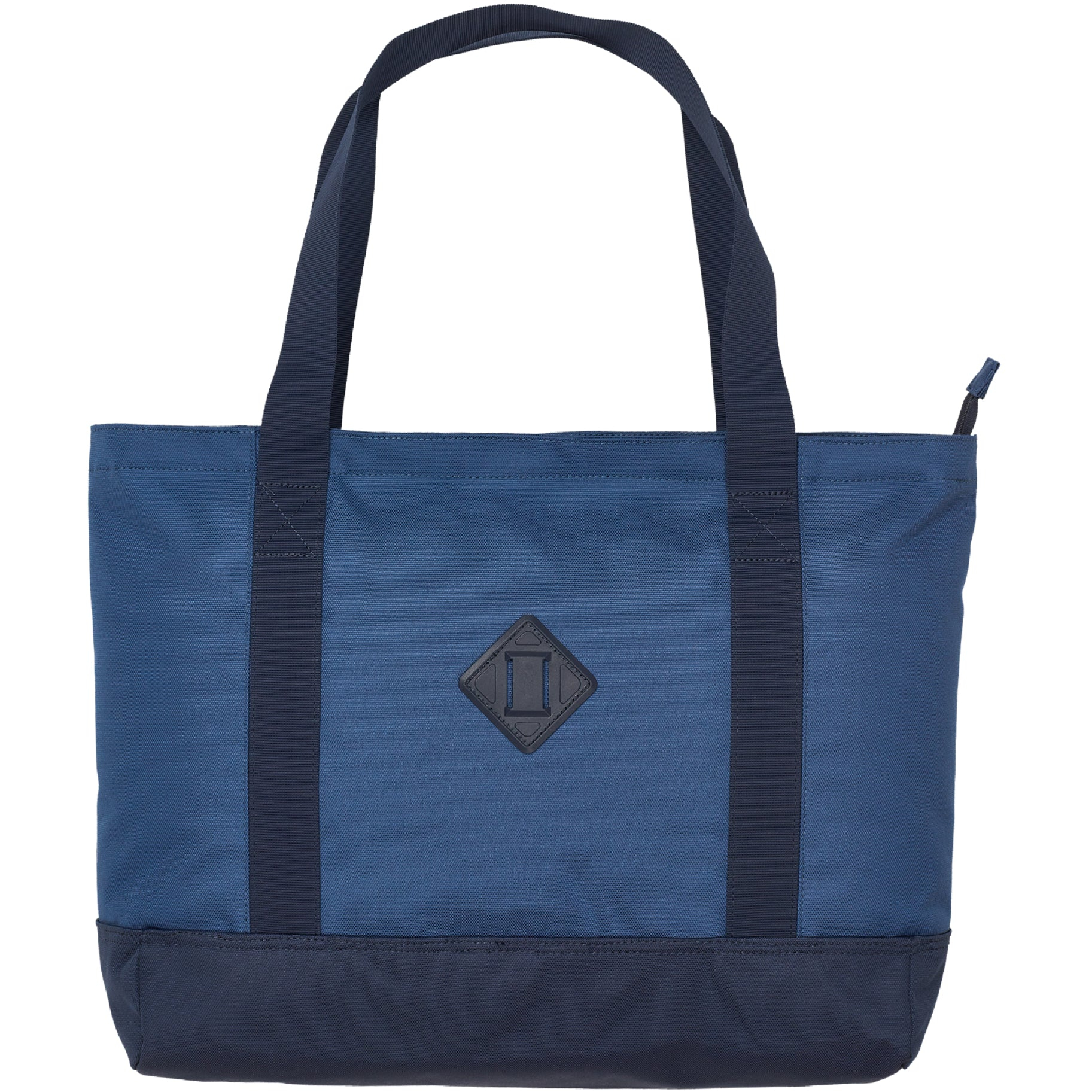 Thumbnail CORDURA DUCK CANVAS SHOULDER BAG BLUE / NAVY one color