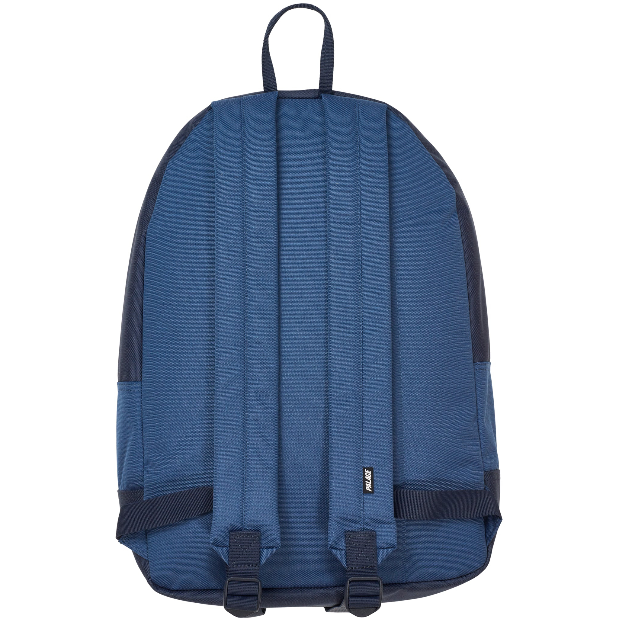 Thumbnail CORDURA DUCK CANVAS BACKPACK BLUE / NAVY one color