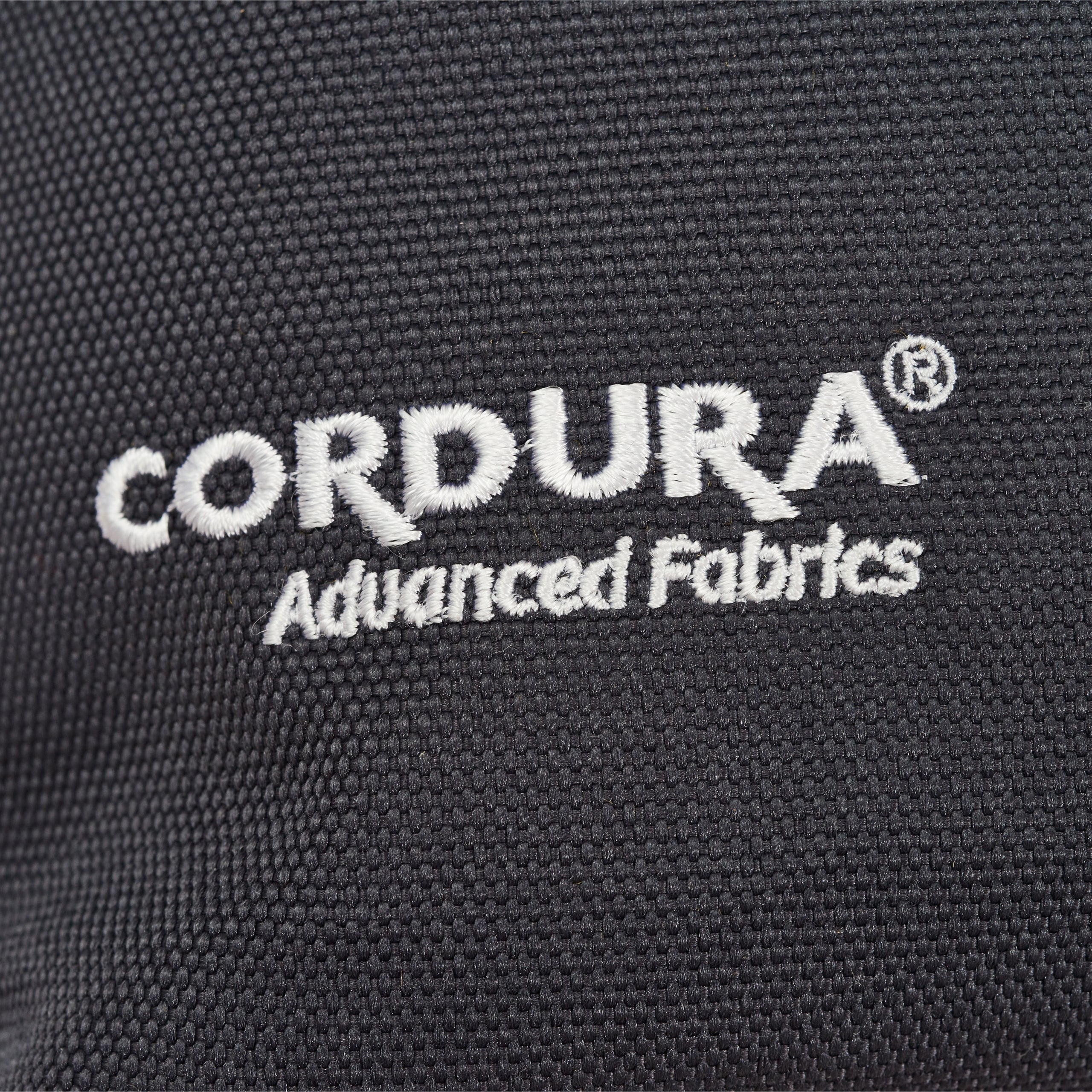 Thumbnail CORDURA DUCK CANVAS BACKPACK CARBON / BLACK one color