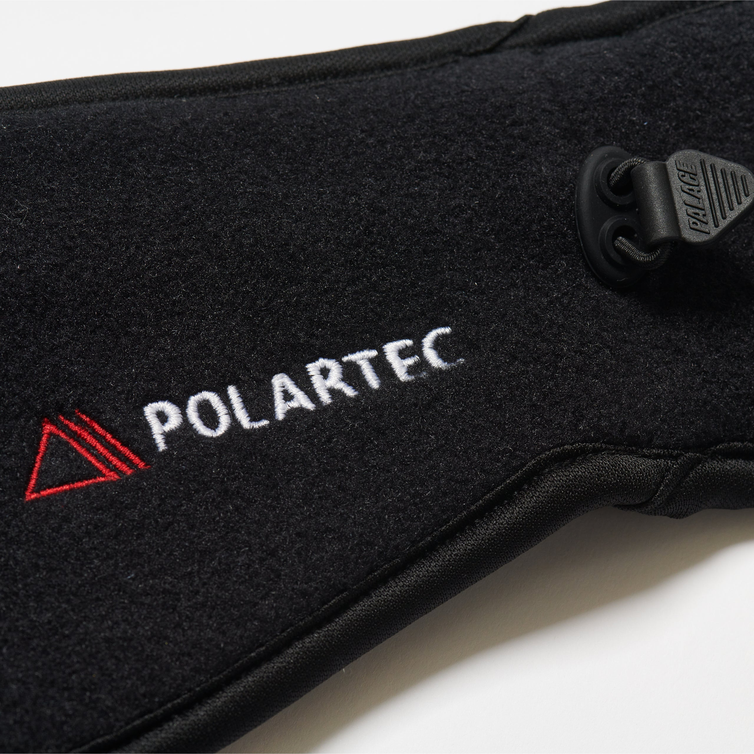 Thumbnail POLARTEC LAZER EARWARMER BLACK one color