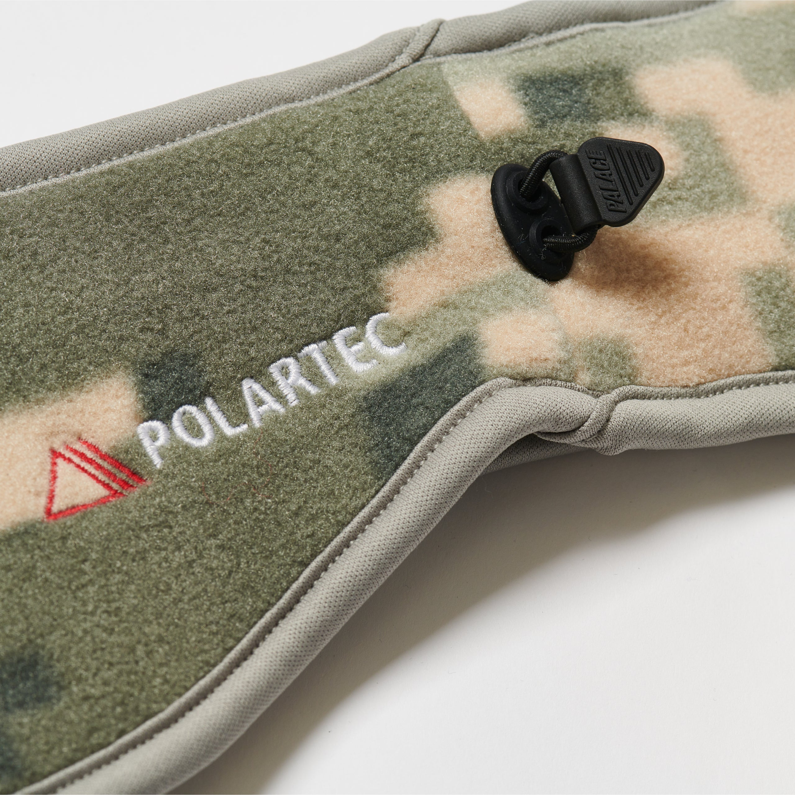 Thumbnail POLARTEC LAZER EARWARMER TIGER DIGI CAMO one color