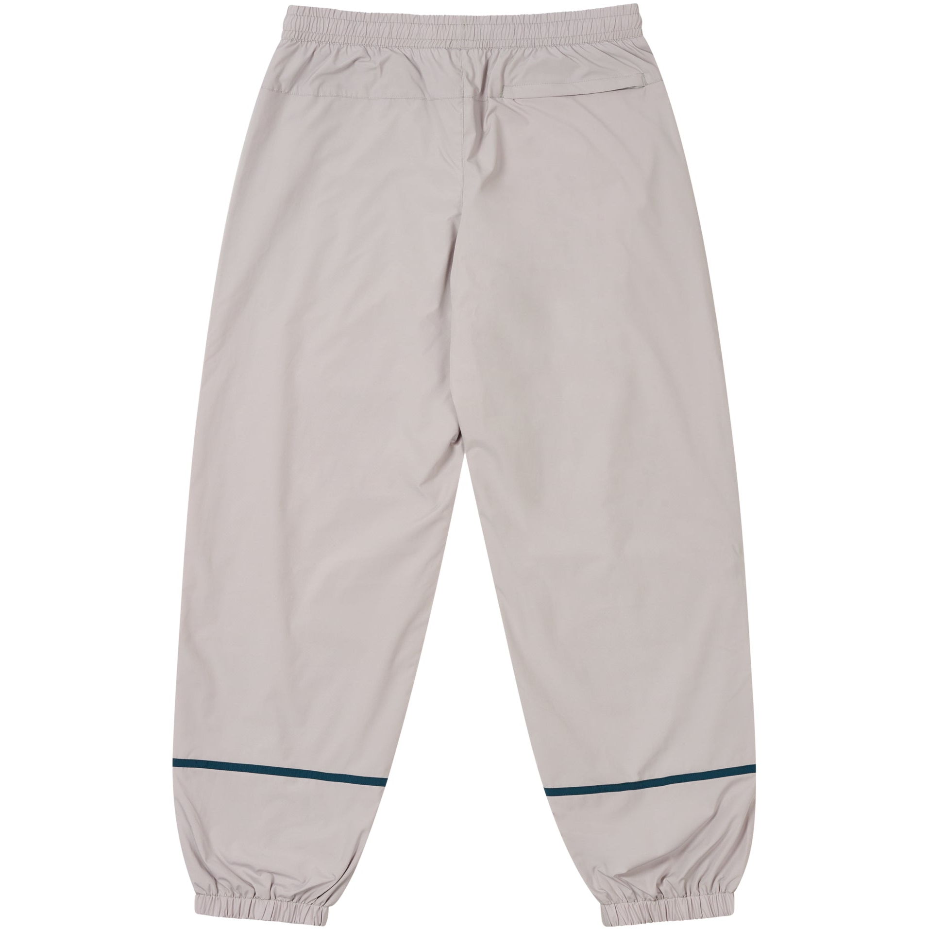 Thumbnail PRO TEAM 02 SHELL JOGGER LIGHT GREY one color