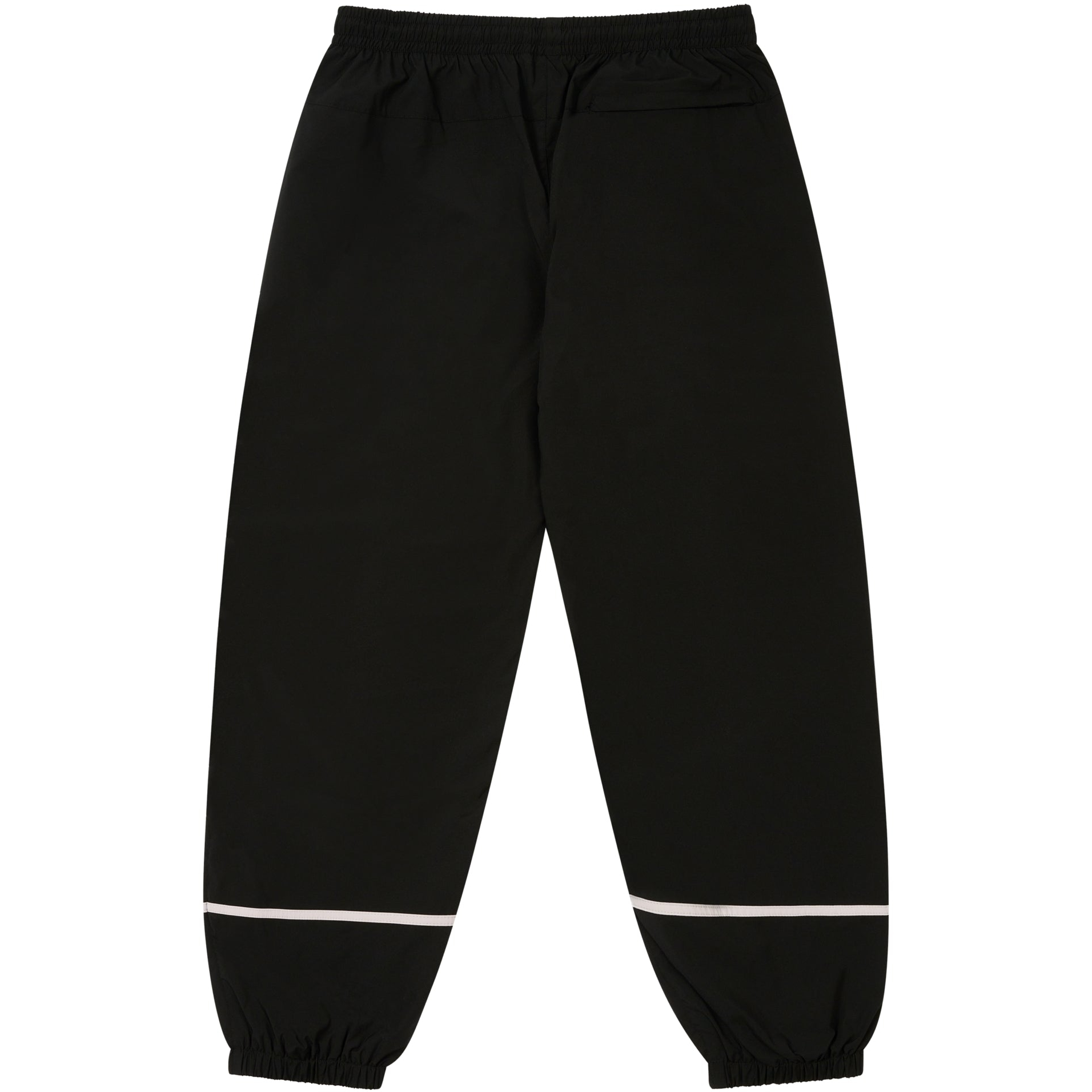 Thumbnail PRO TEAM 02 SHELL JOGGER BLACK one color