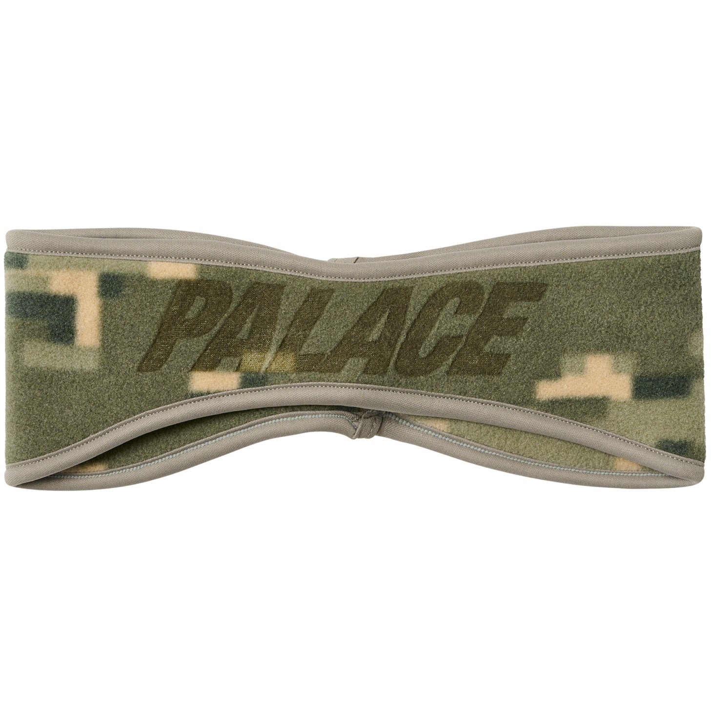 Thumbnail POLARTEC LAZER EARWARMER TIGER DIGI CAMO one color