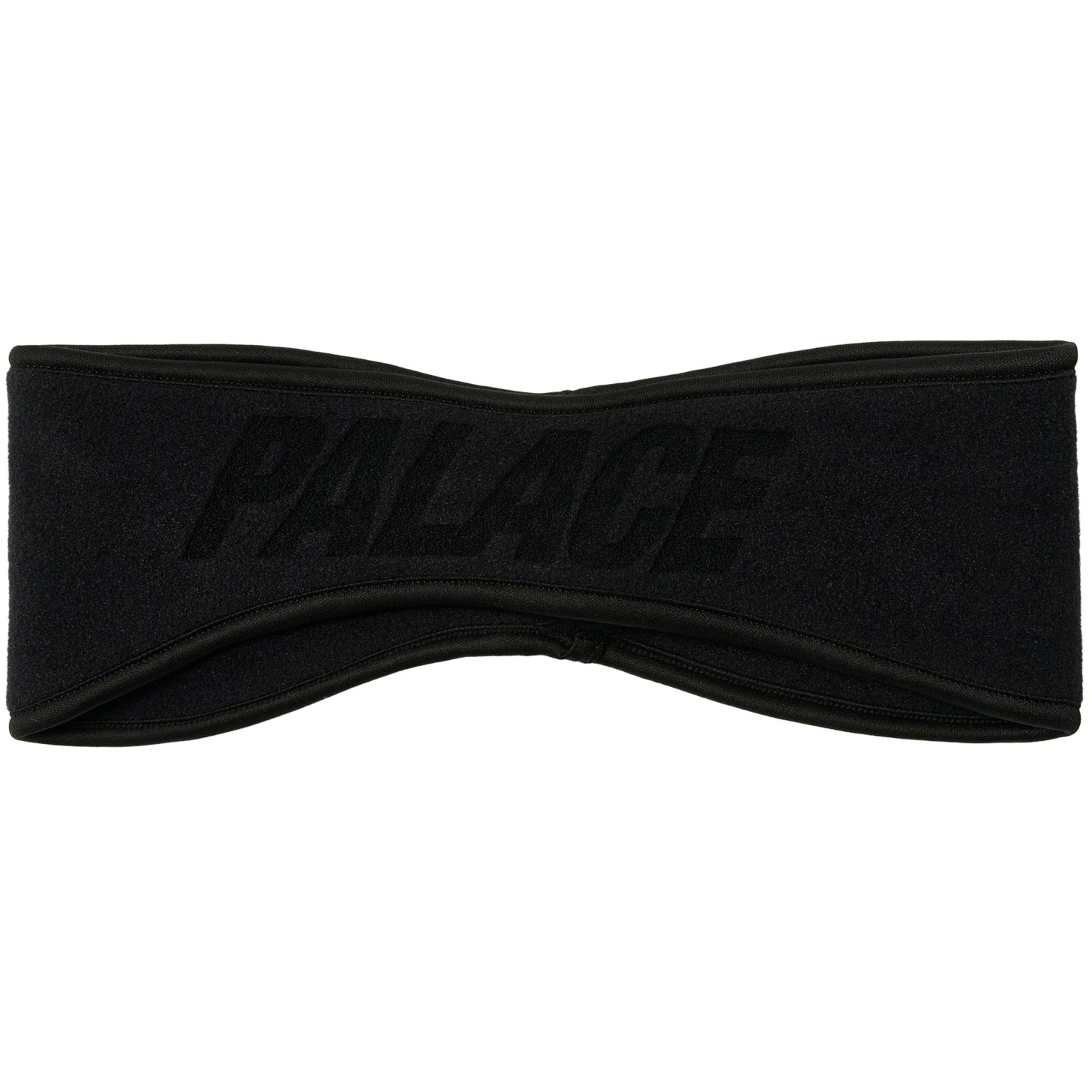 Thumbnail POLARTEC LAZER EARWARMER BLACK one color