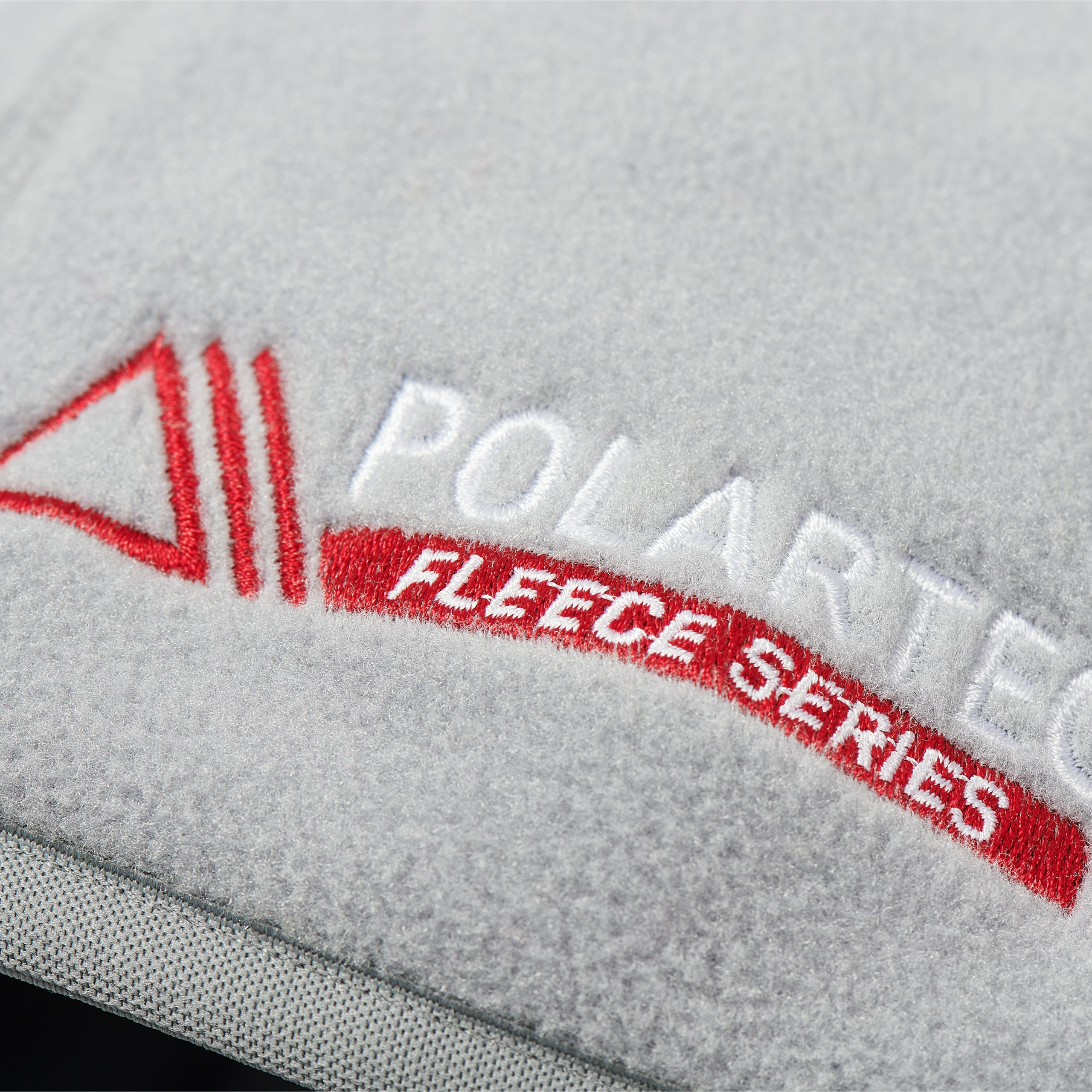 Thumbnail POLARTEC SHADOW HOOD GREY one color