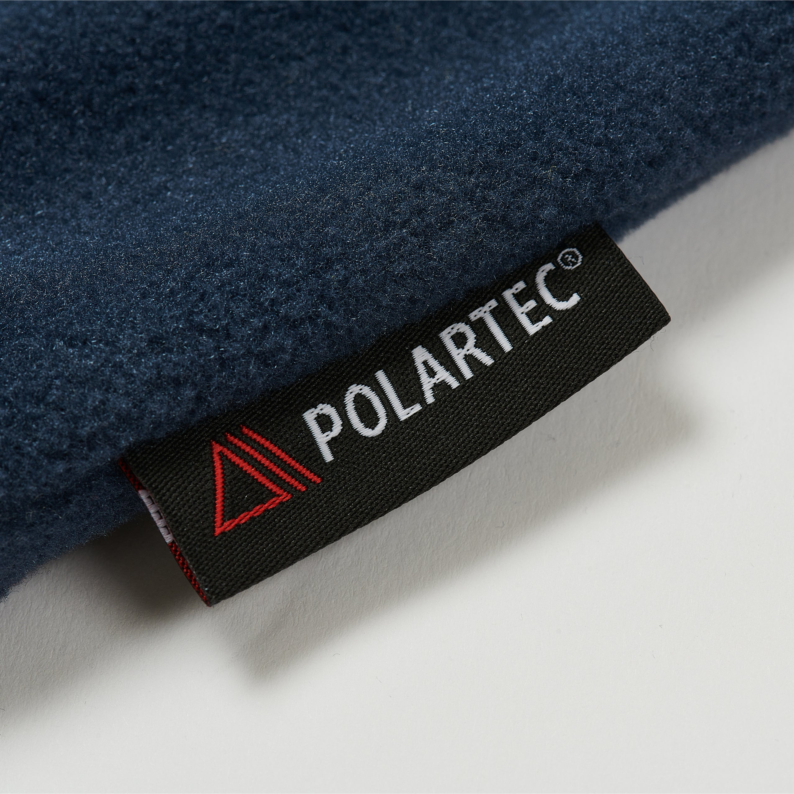 Thumbnail POLARTEC SHADOW HOOD NAVY one color