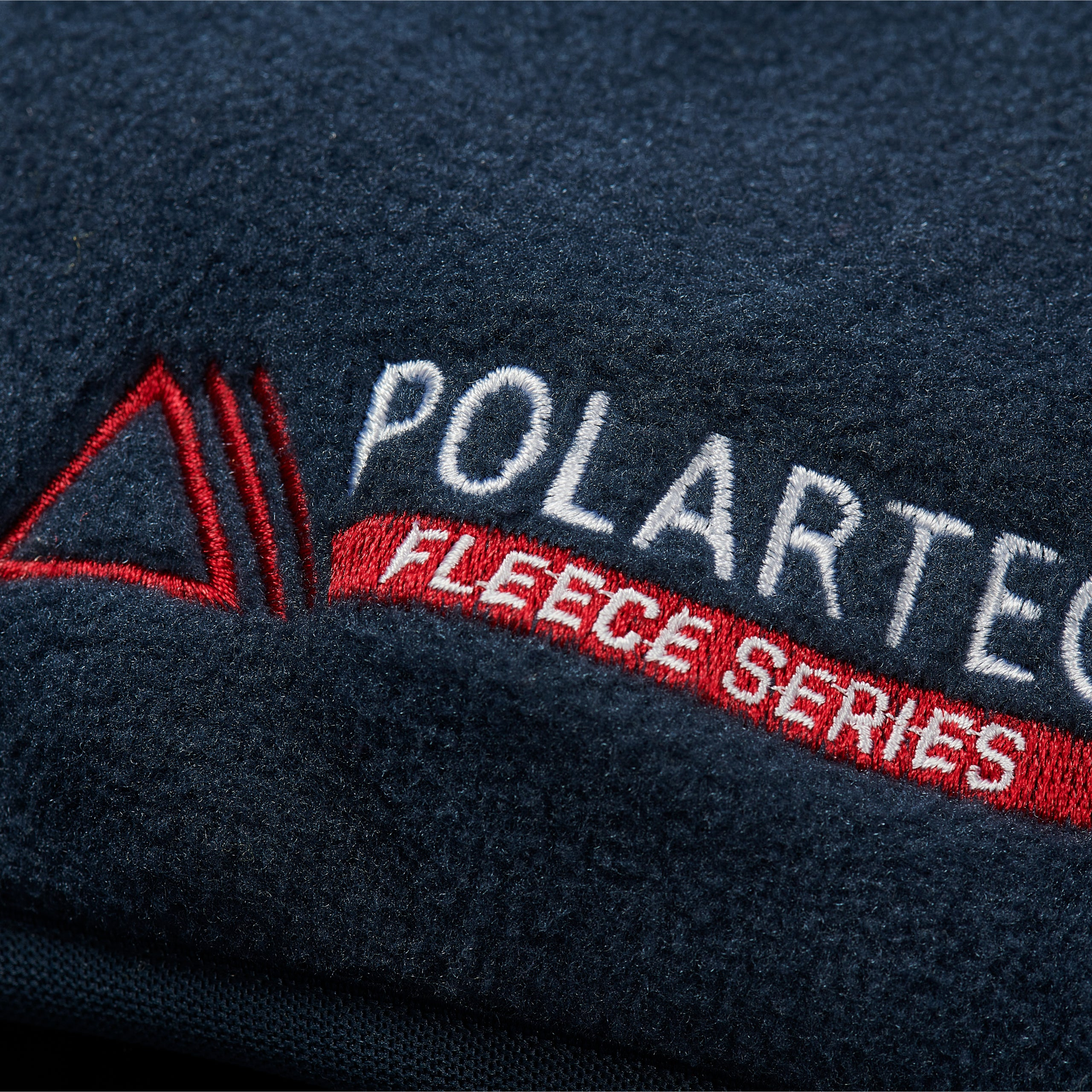 Thumbnail POLARTEC SHADOW HOOD NAVY one color