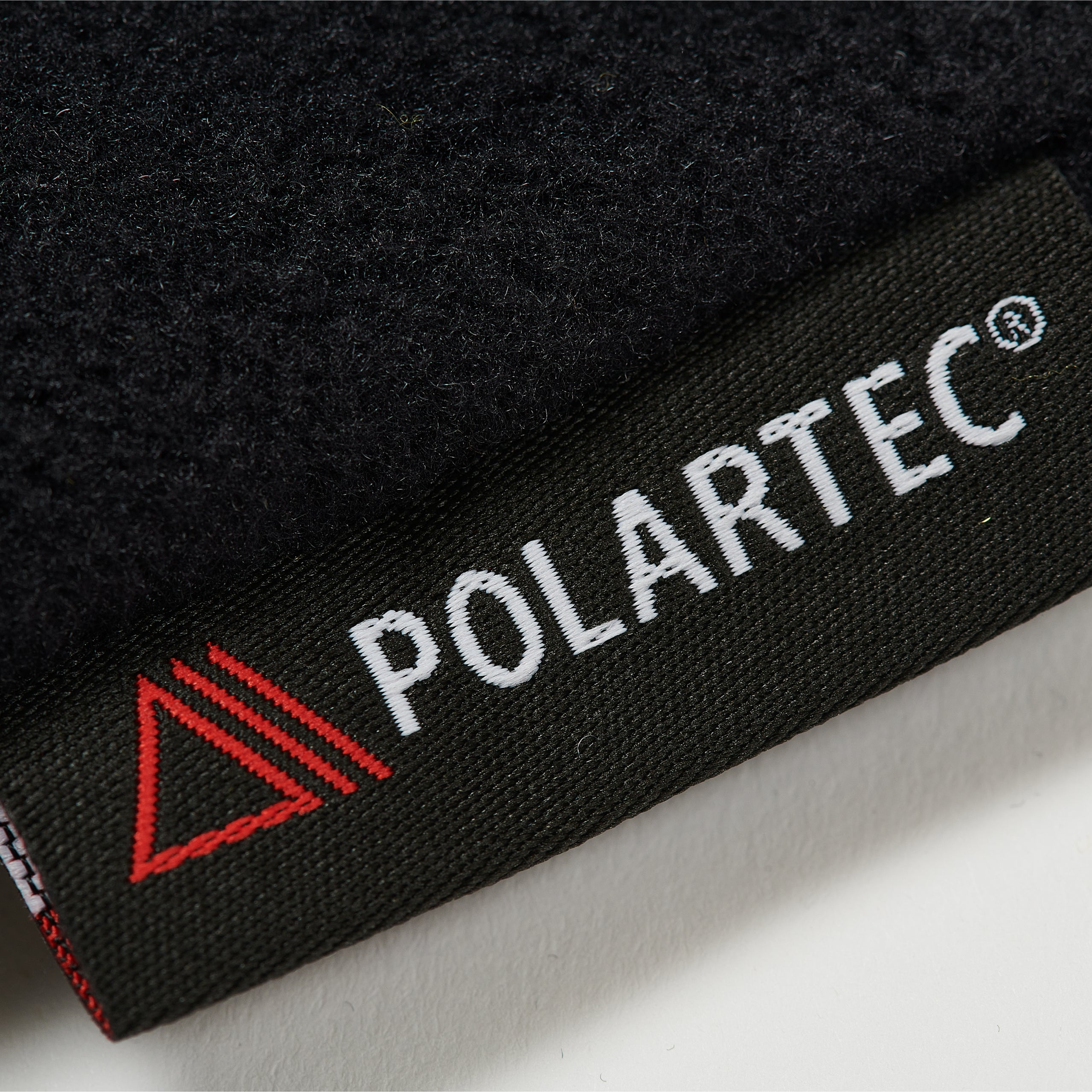 Thumbnail POLARTEC SHADOW HOOD BLACK one color