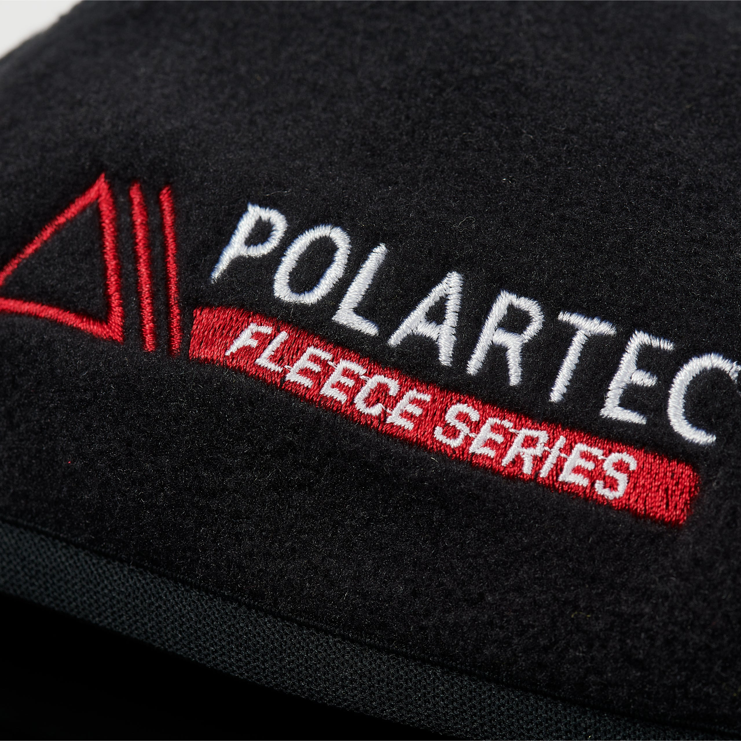 Thumbnail POLARTEC SHADOW HOOD BLACK one color