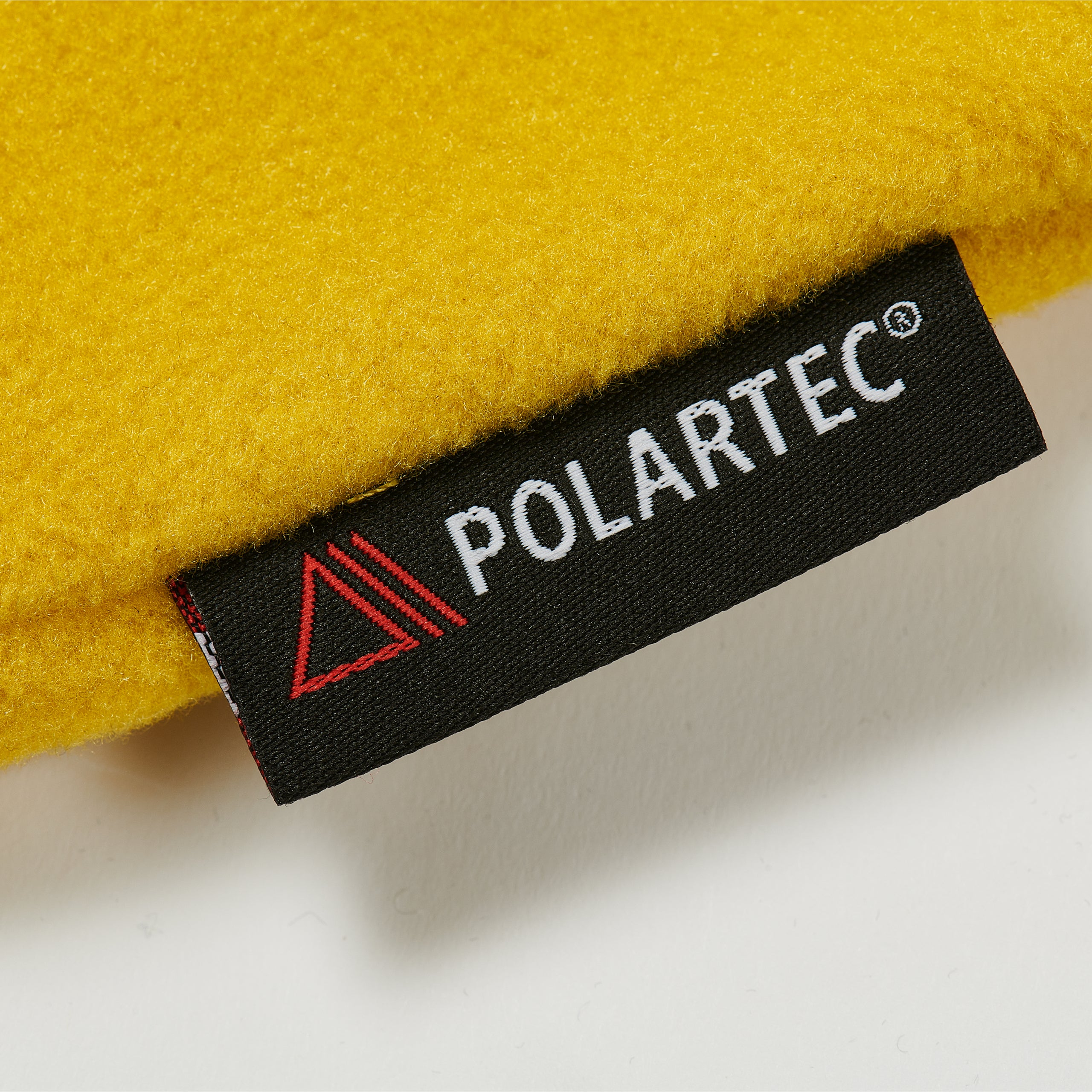 Thumbnail POLARTEC SHADOW HOOD NECTAR YELLOW one color