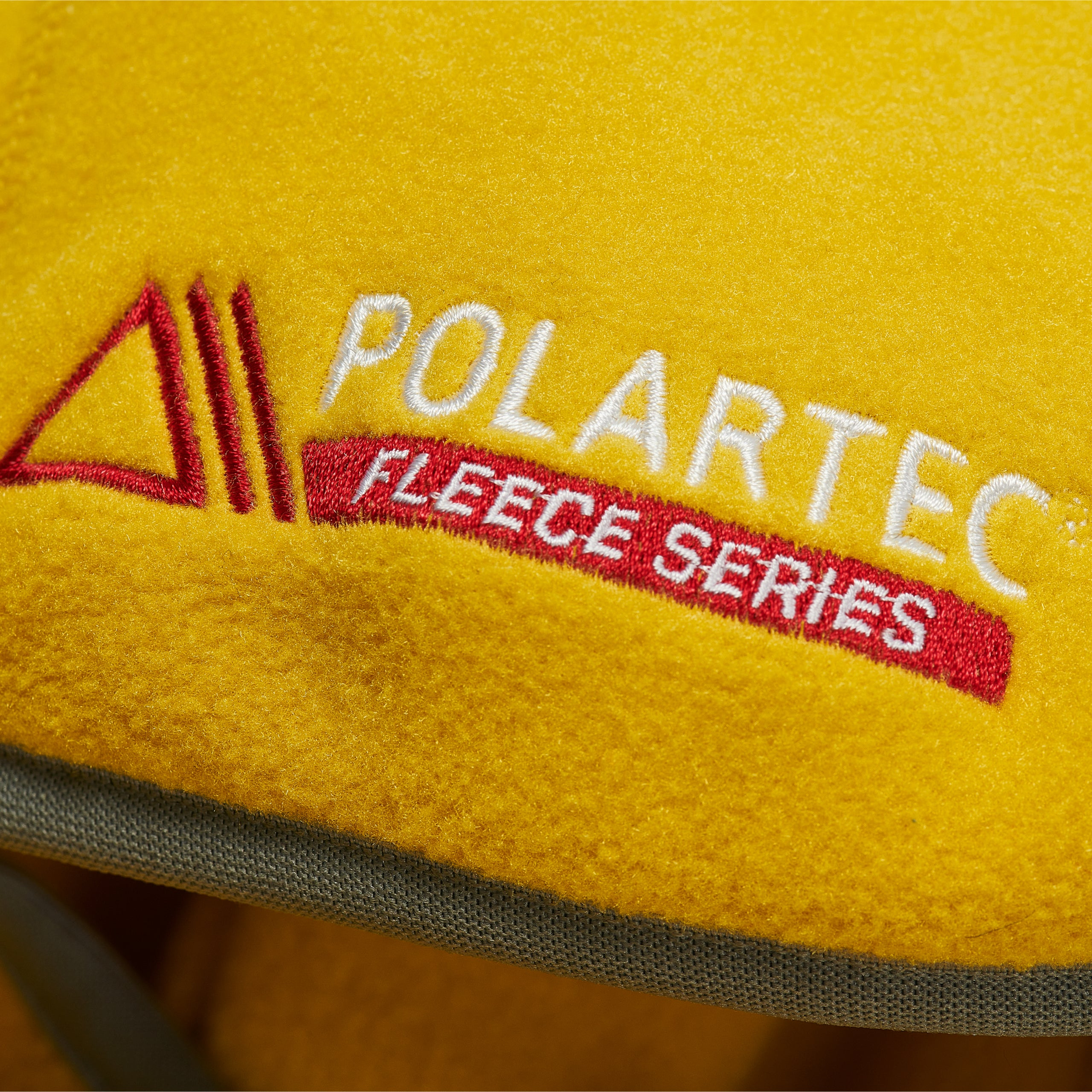 Thumbnail POLARTEC SHADOW HOOD NECTAR YELLOW one color