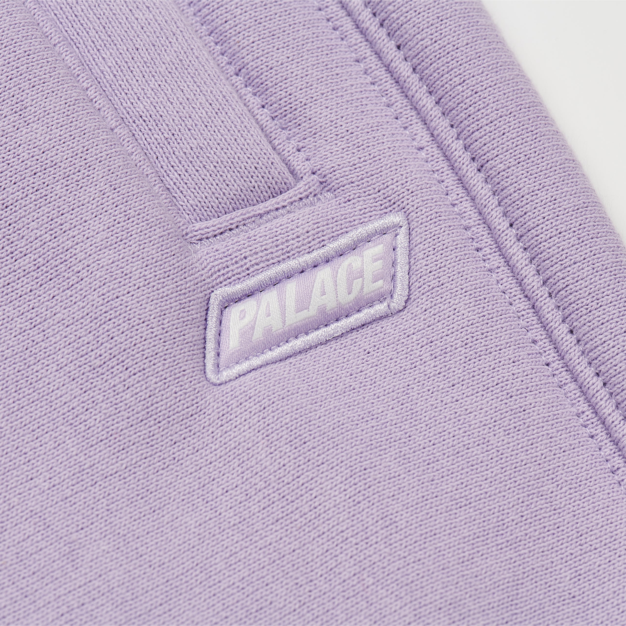 Thumbnail UNISEX JOGGER PASTEL PURPLE one color