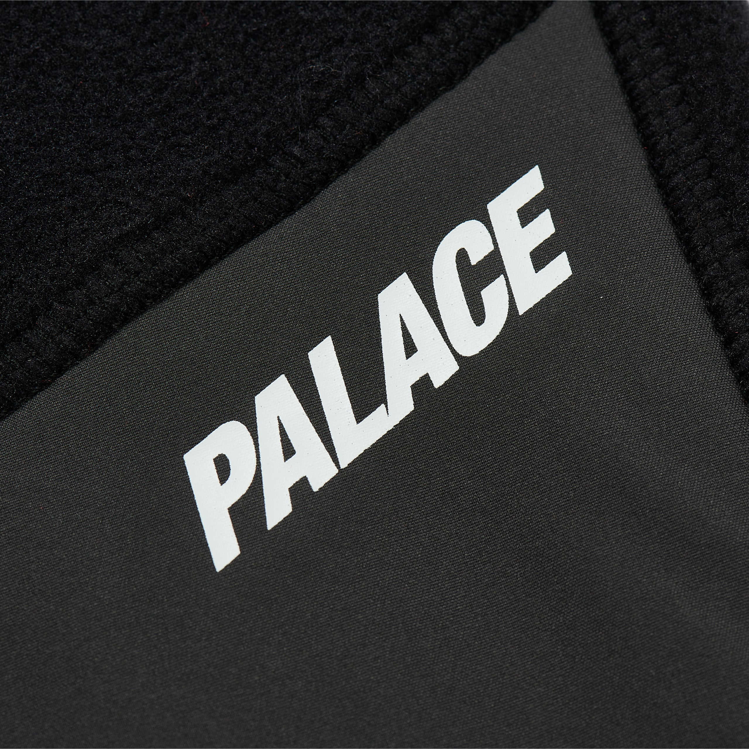 Thumbnail POLARTEC 200 JOGGER BLACK one color