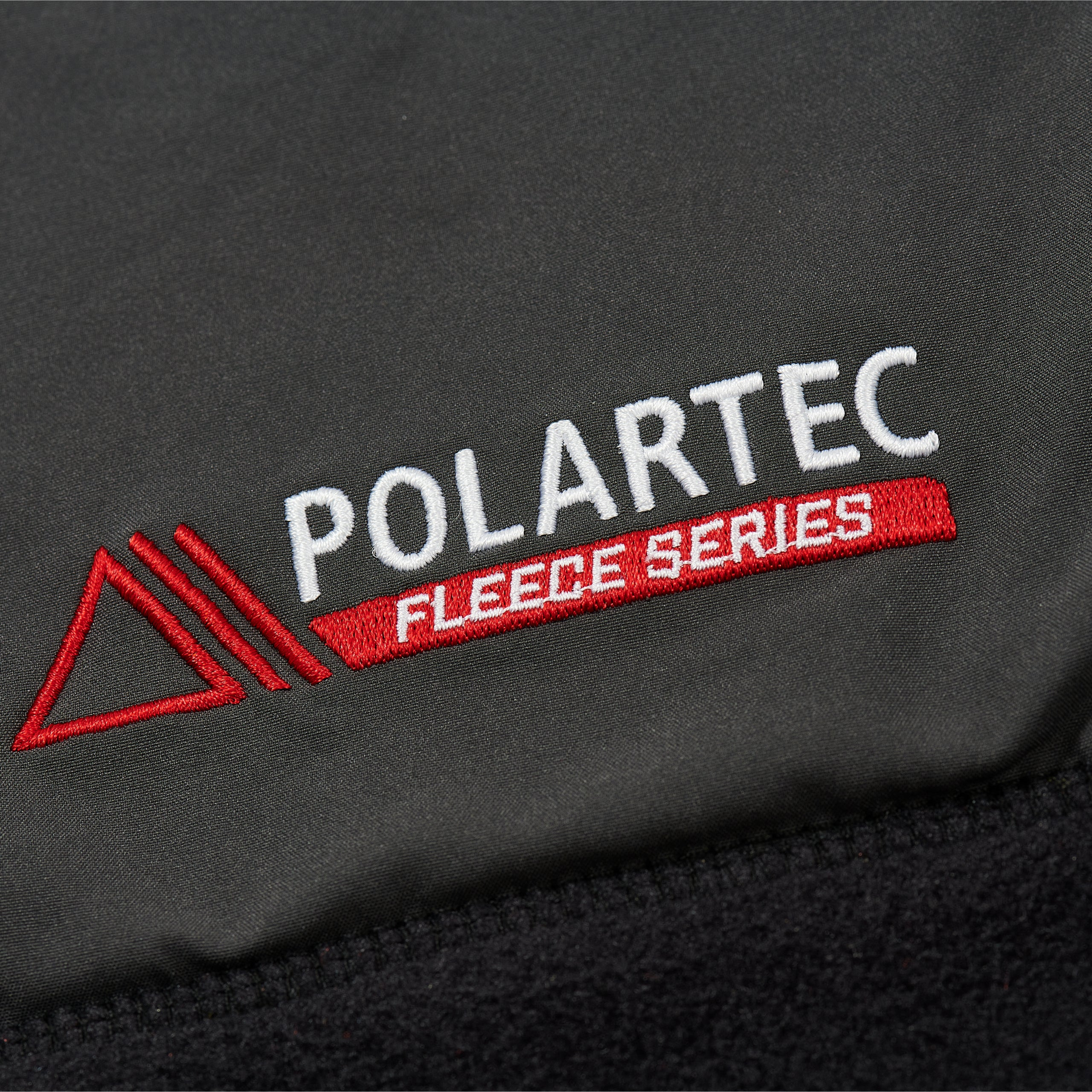 Thumbnail POLARTEC 200 JACKET BLACK one color