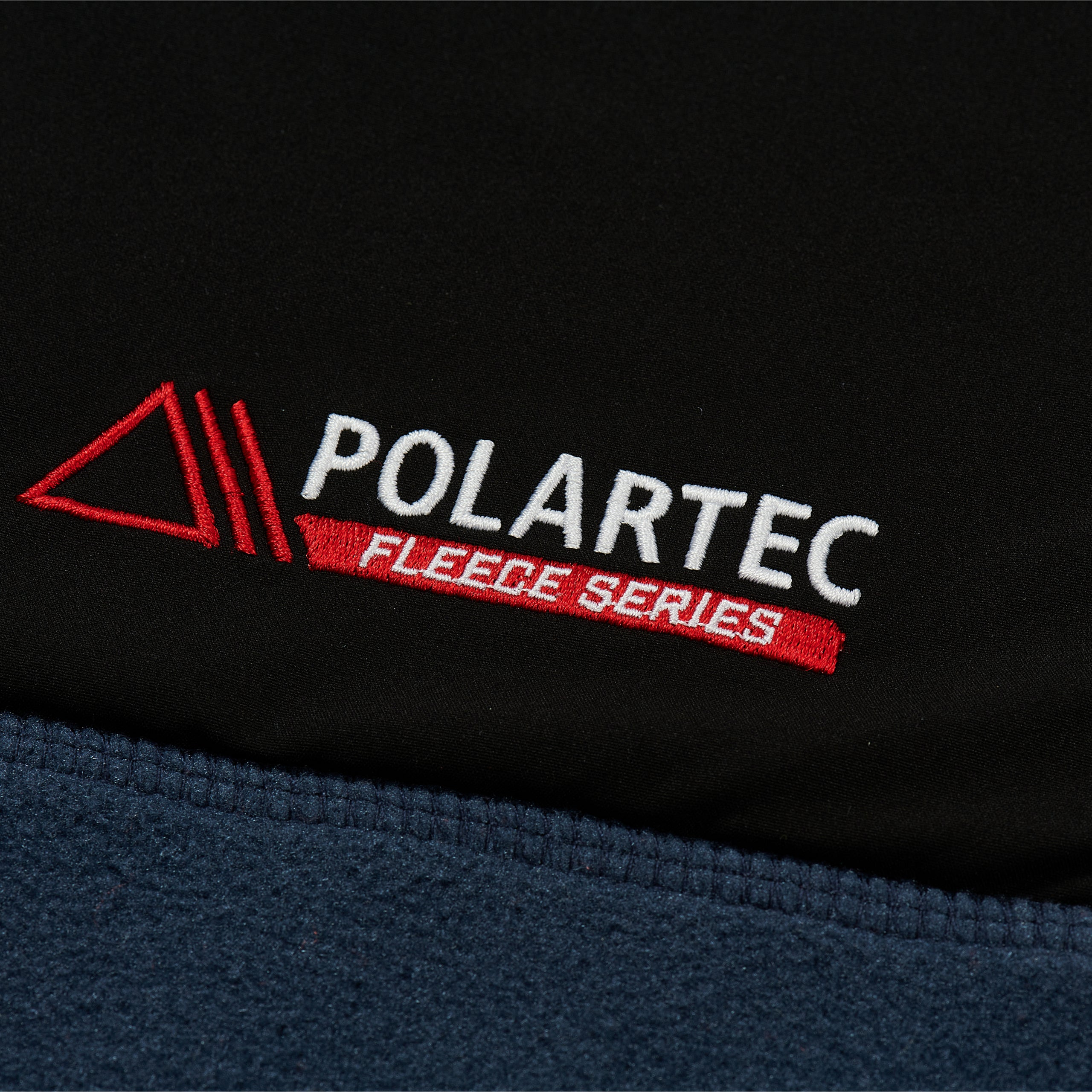 Thumbnail POLARTEC 200 JACKET NAVY one color