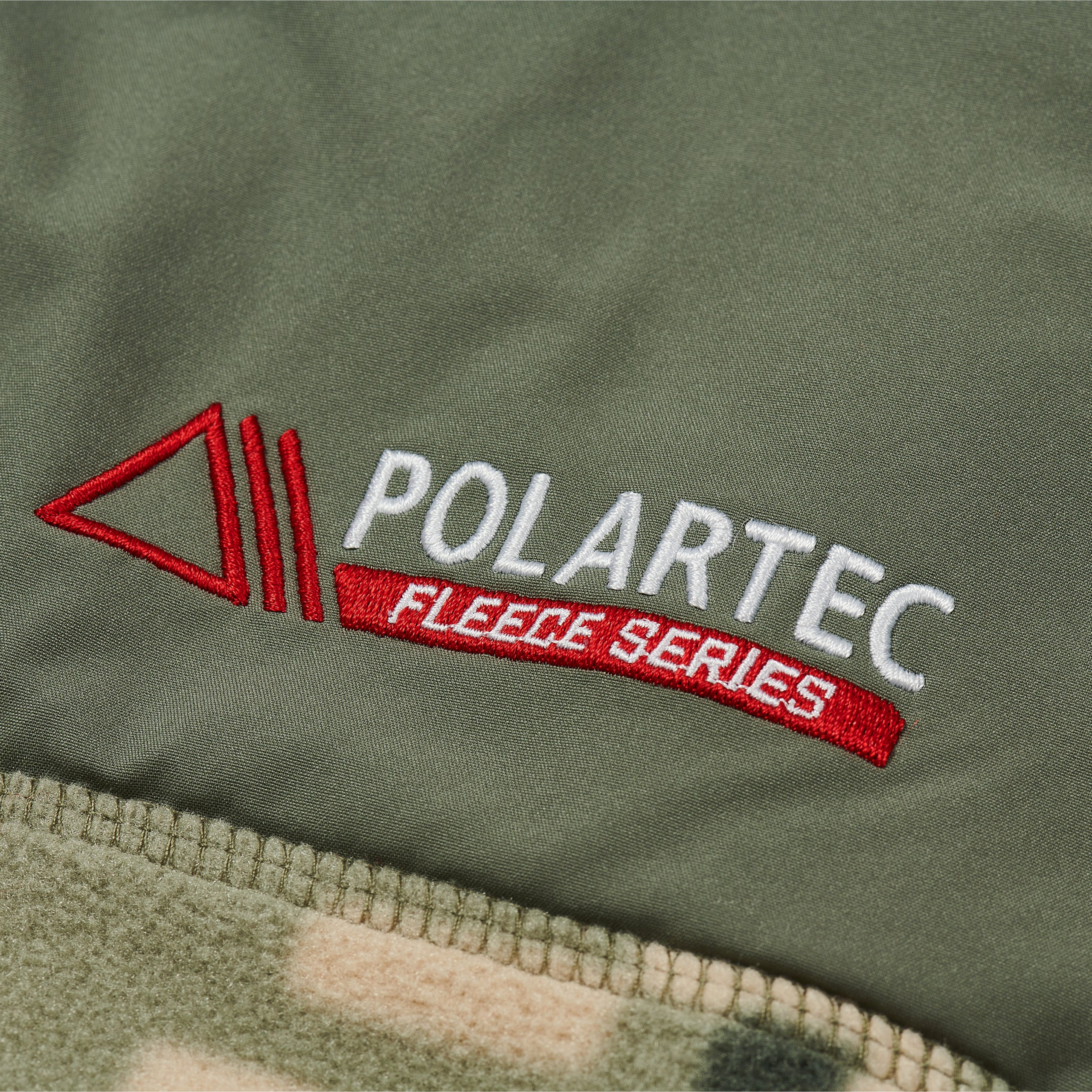 Thumbnail POLARTEC 200 JACKET DIGI CAMO one color