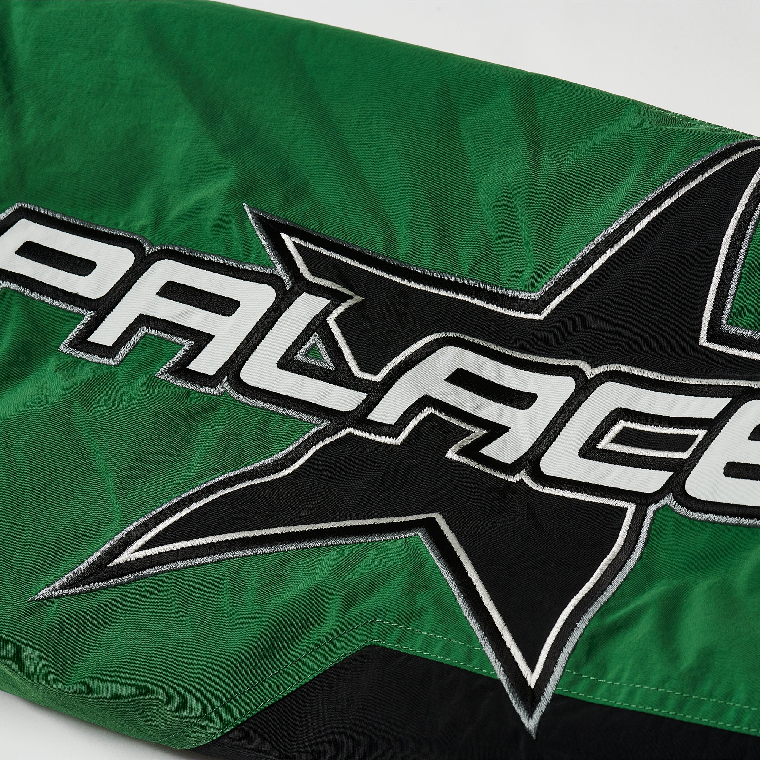 Thumbnail RS STARS JACKET BLACK / GREEN one color