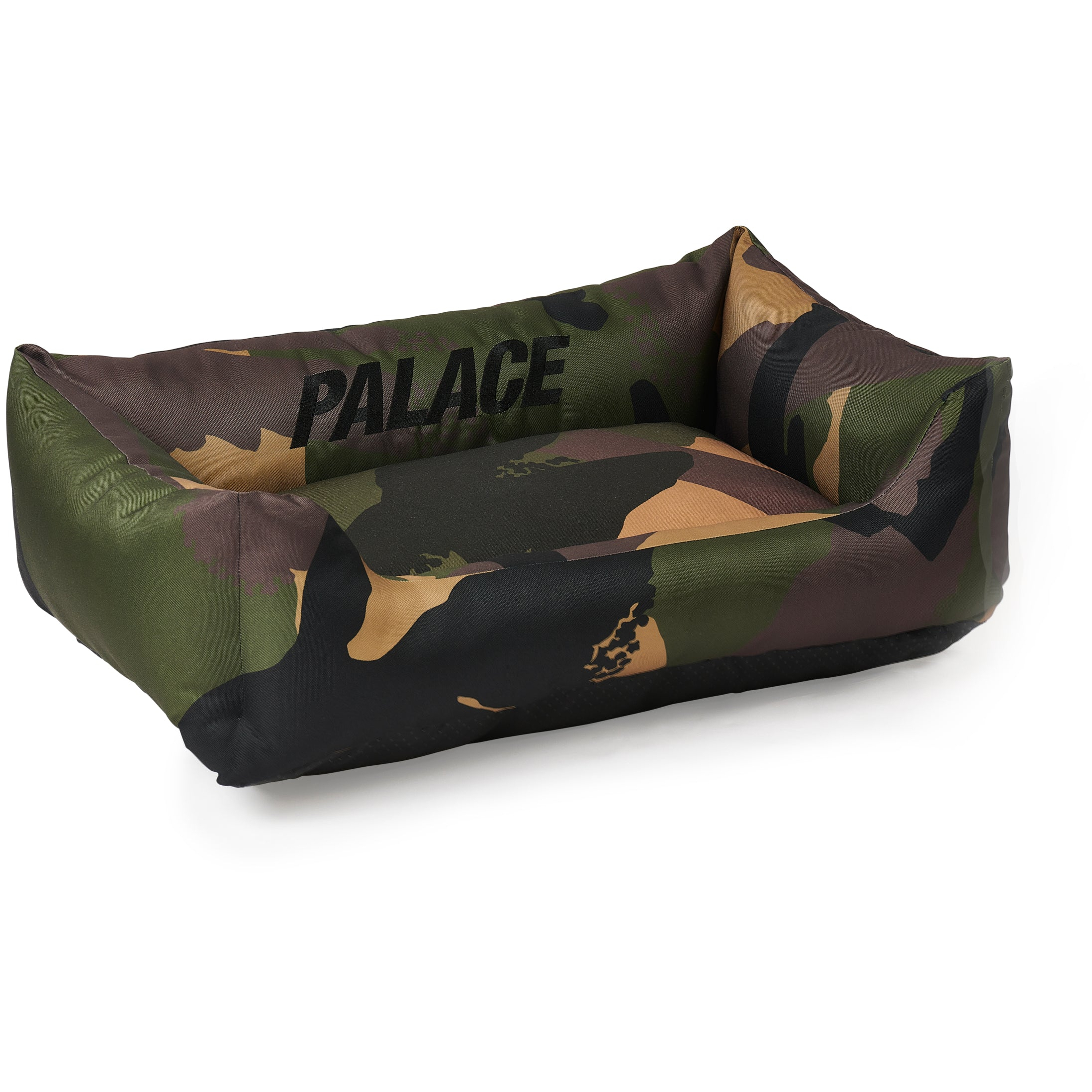 Thumbnail PALACE DOG BED CAMO one color