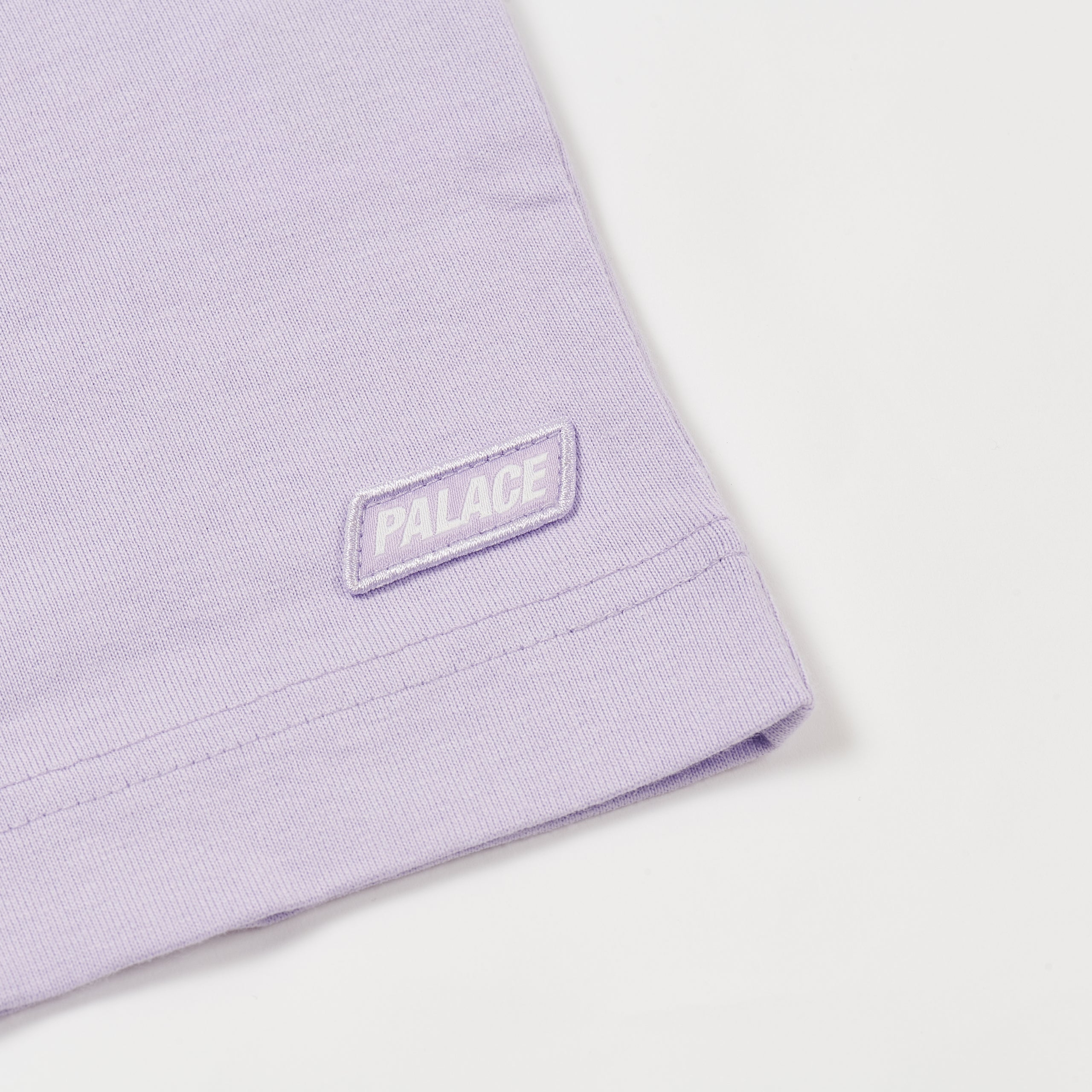 Thumbnail UNISEX T-SHIRT PASTEL PURPLE one color