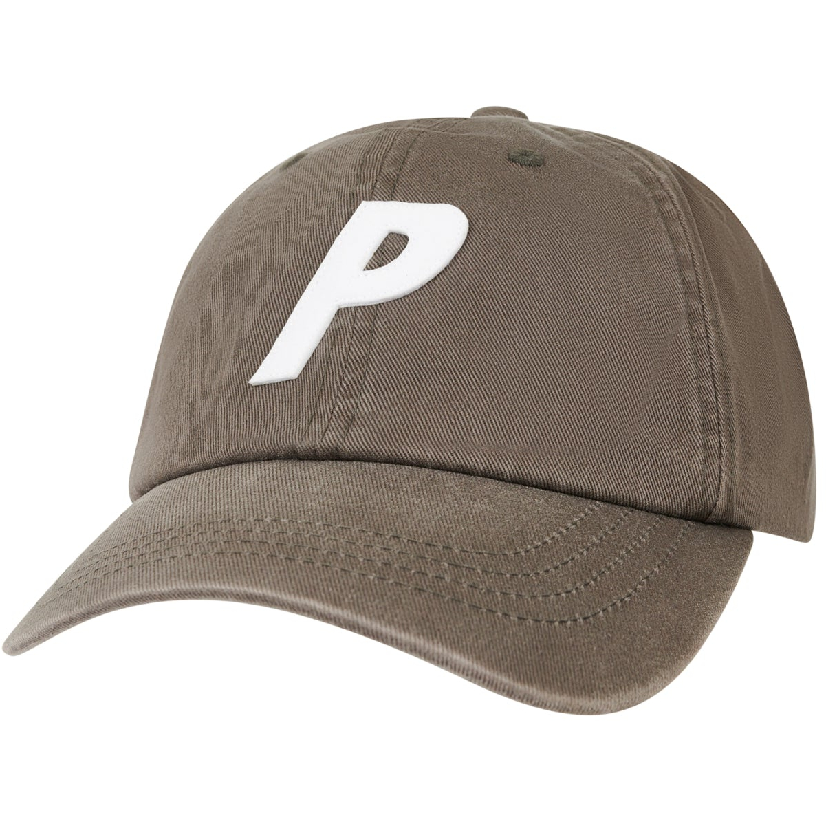 Thumbnail P 6-PANEL GREY one color