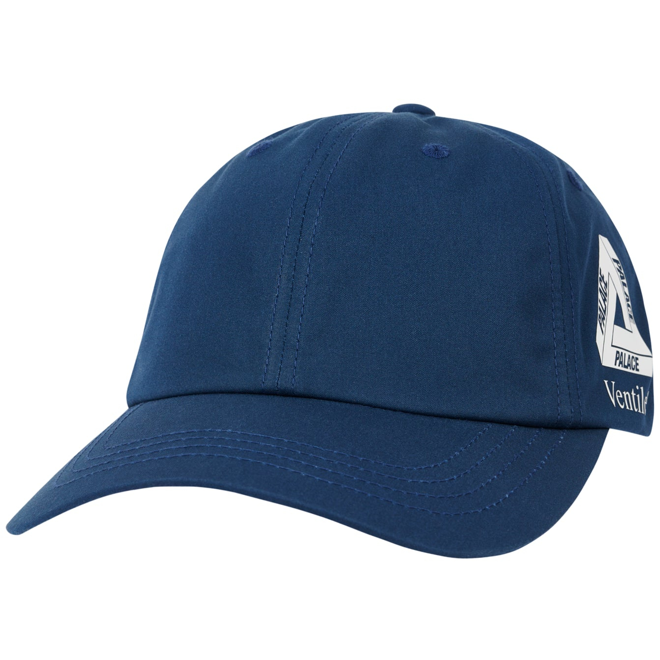 Thumbnail VENTILE SIDE TRI 6-PANEL NAVY one color