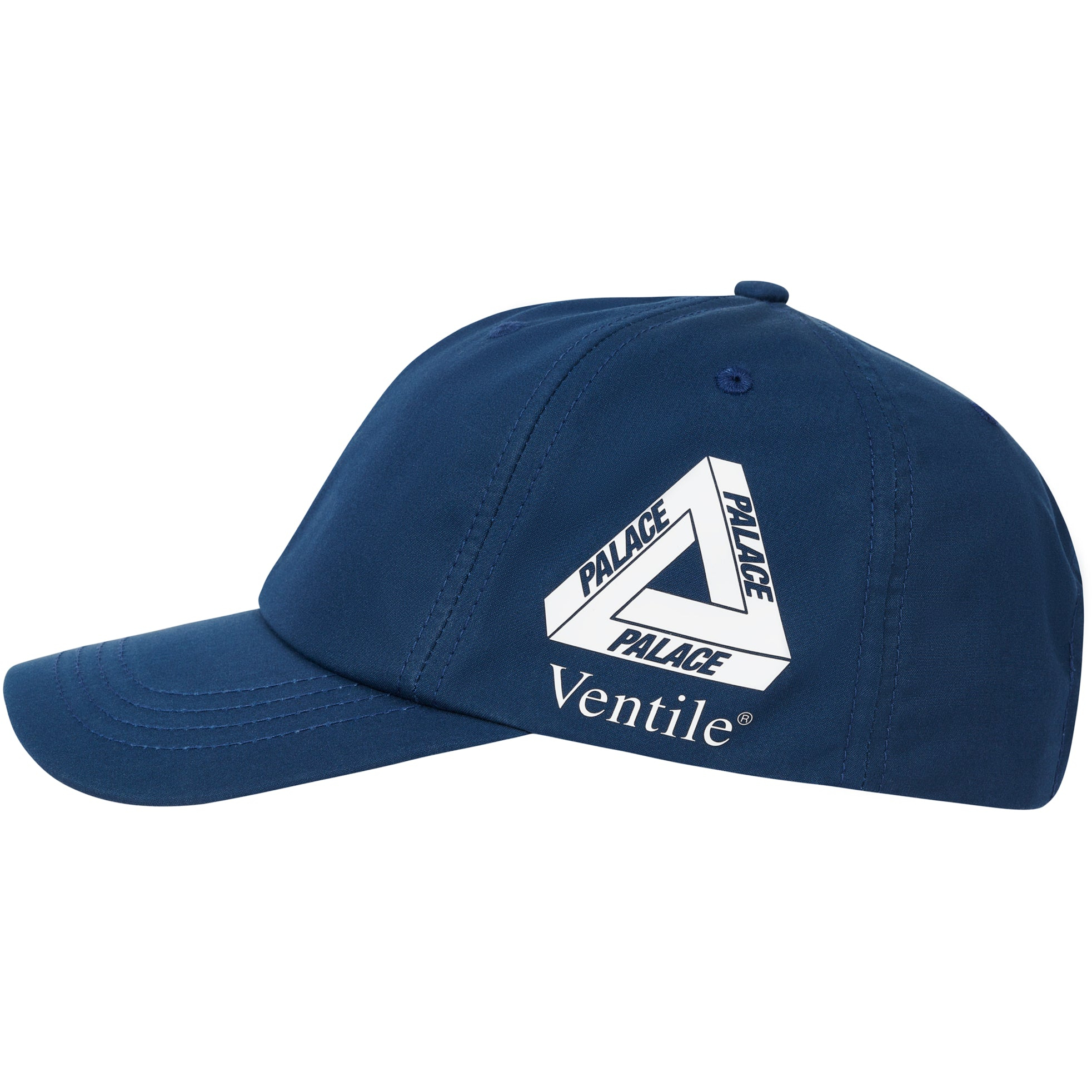 Thumbnail VENTILE SIDE TRI 6-PANEL NAVY one color