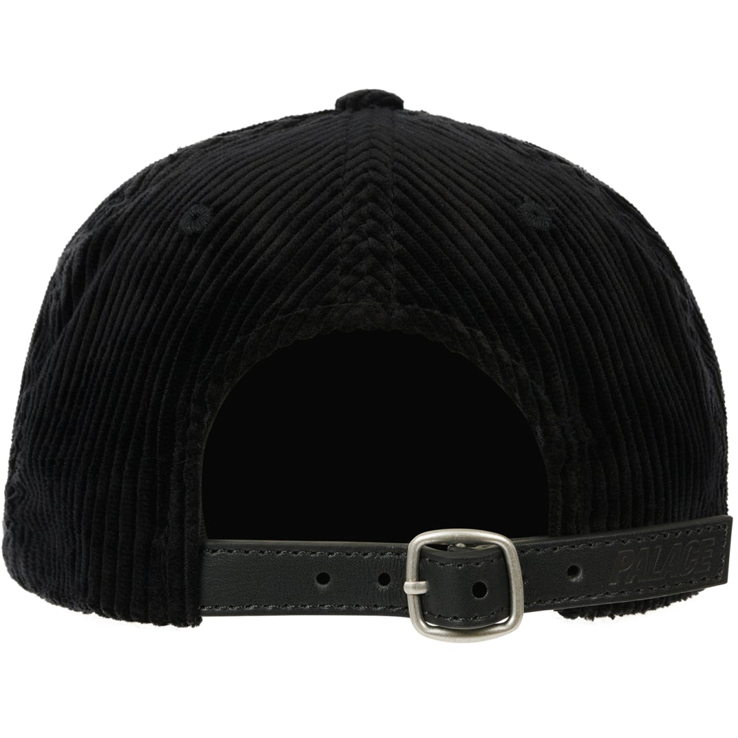 Thumbnail YE OLDE CORDUROY PAL HAT BLACK one color