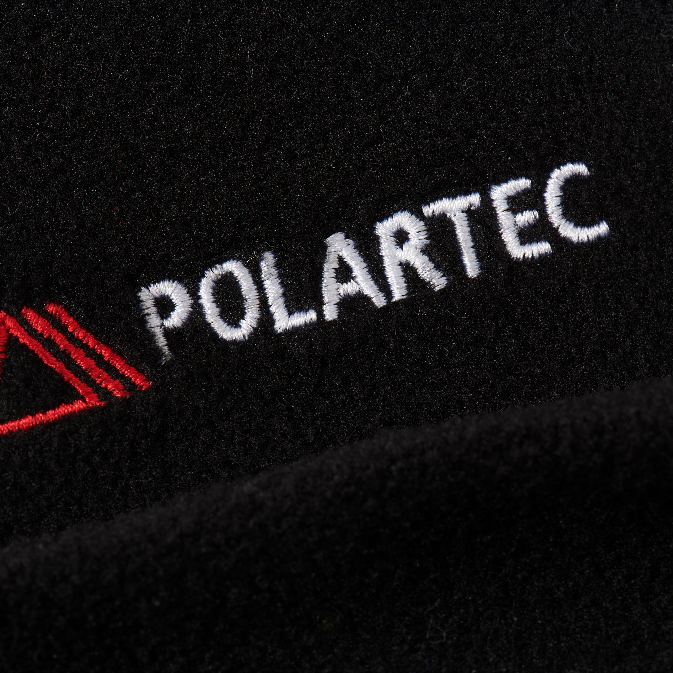 Thumbnail POLARTEC EARFLAP TECH BEANIE BLACK one color