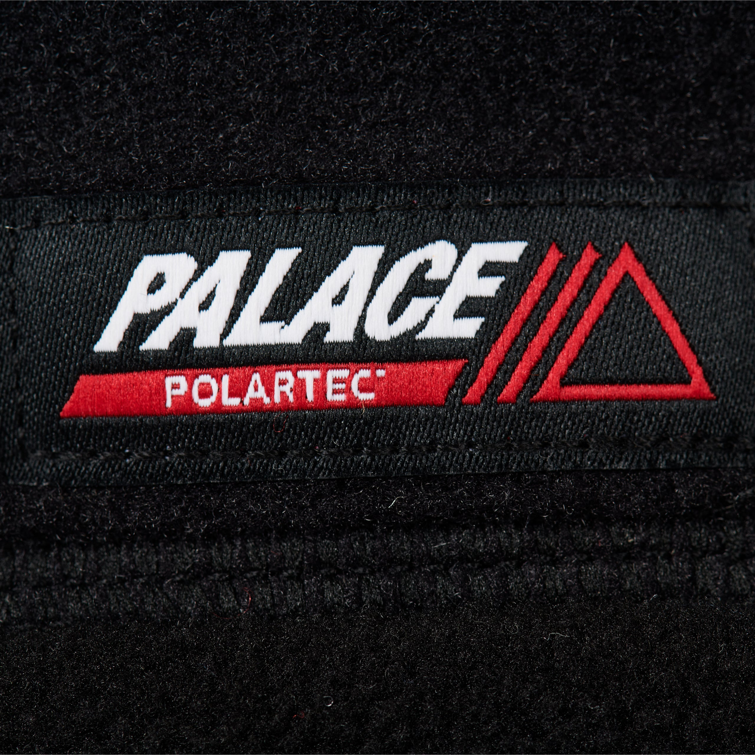 Thumbnail POLARTEC EARFLAP TECH BEANIE BLACK one color