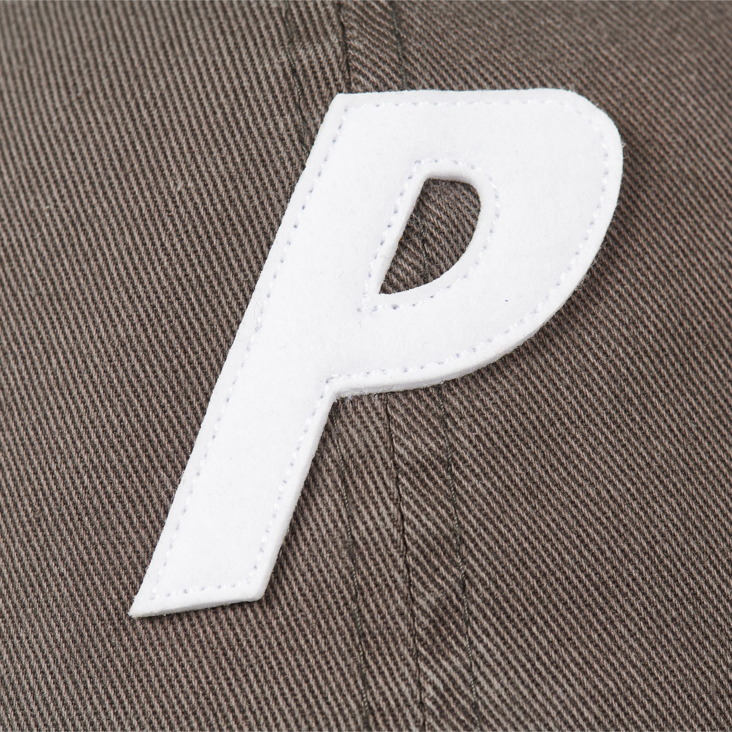 Thumbnail P 6-PANEL GREY one color