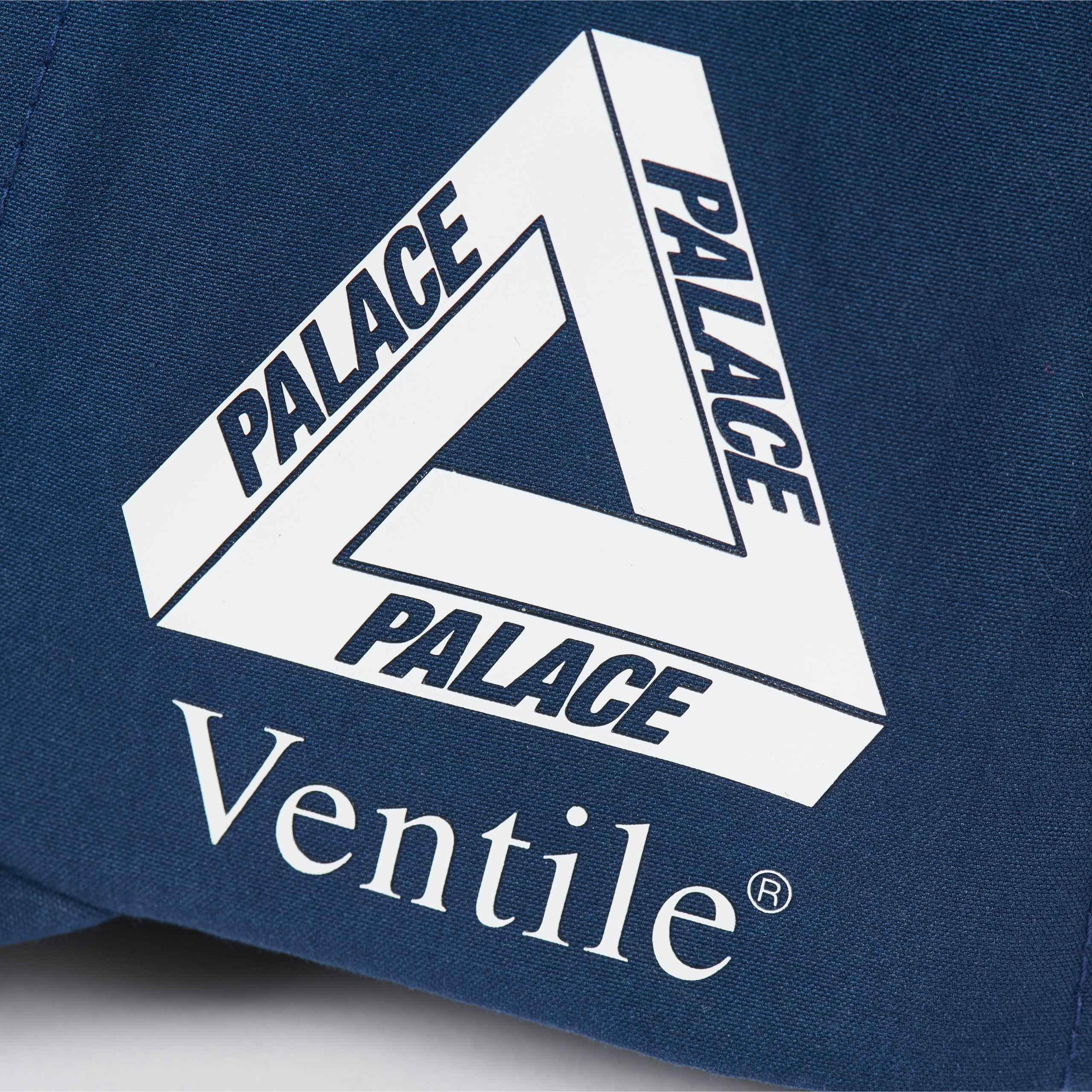 Thumbnail VENTILE SIDE TRI 6-PANEL NAVY one color