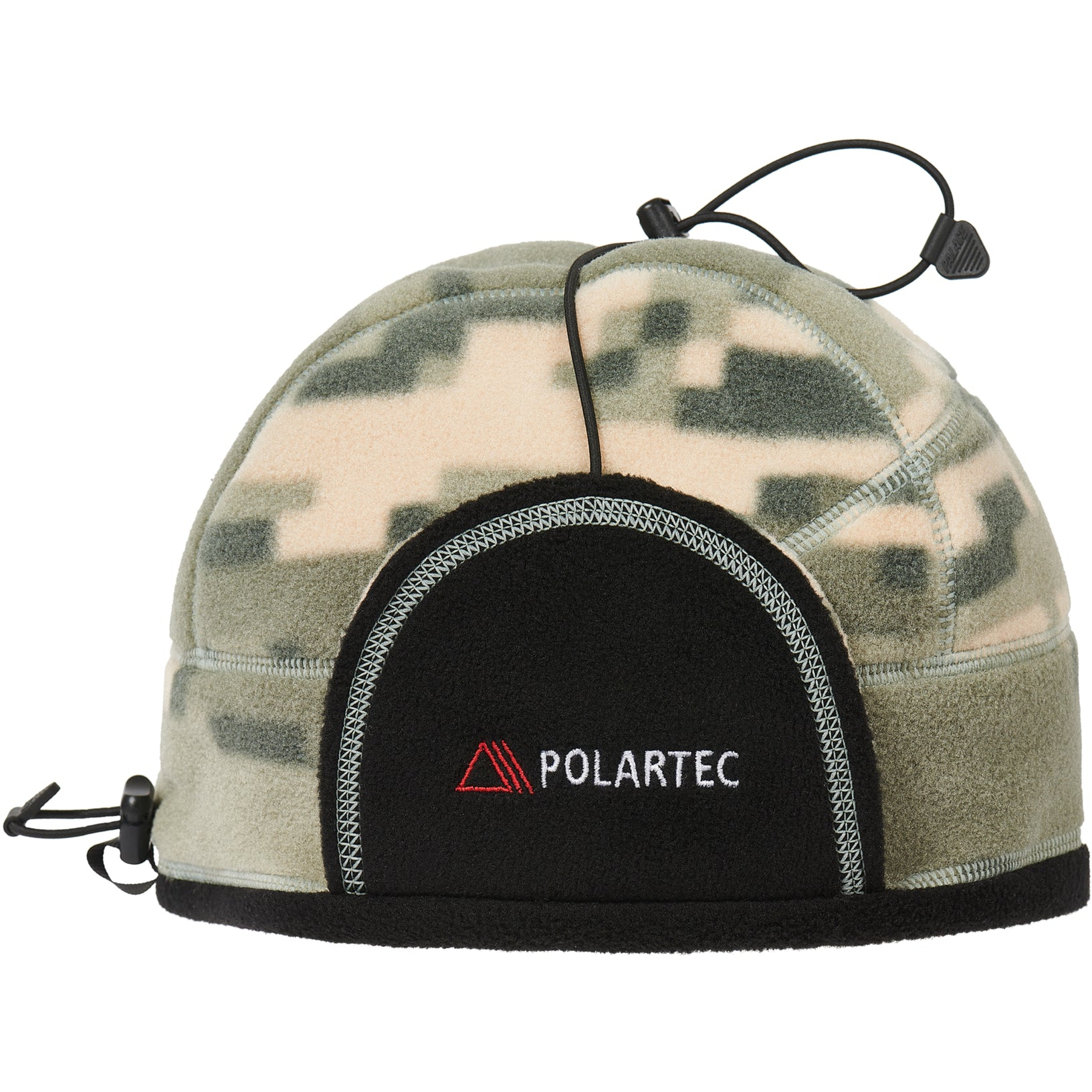 Thumbnail POLARTEC EARFLAP TECH BEANIE TIGER DIGI CAMO one color